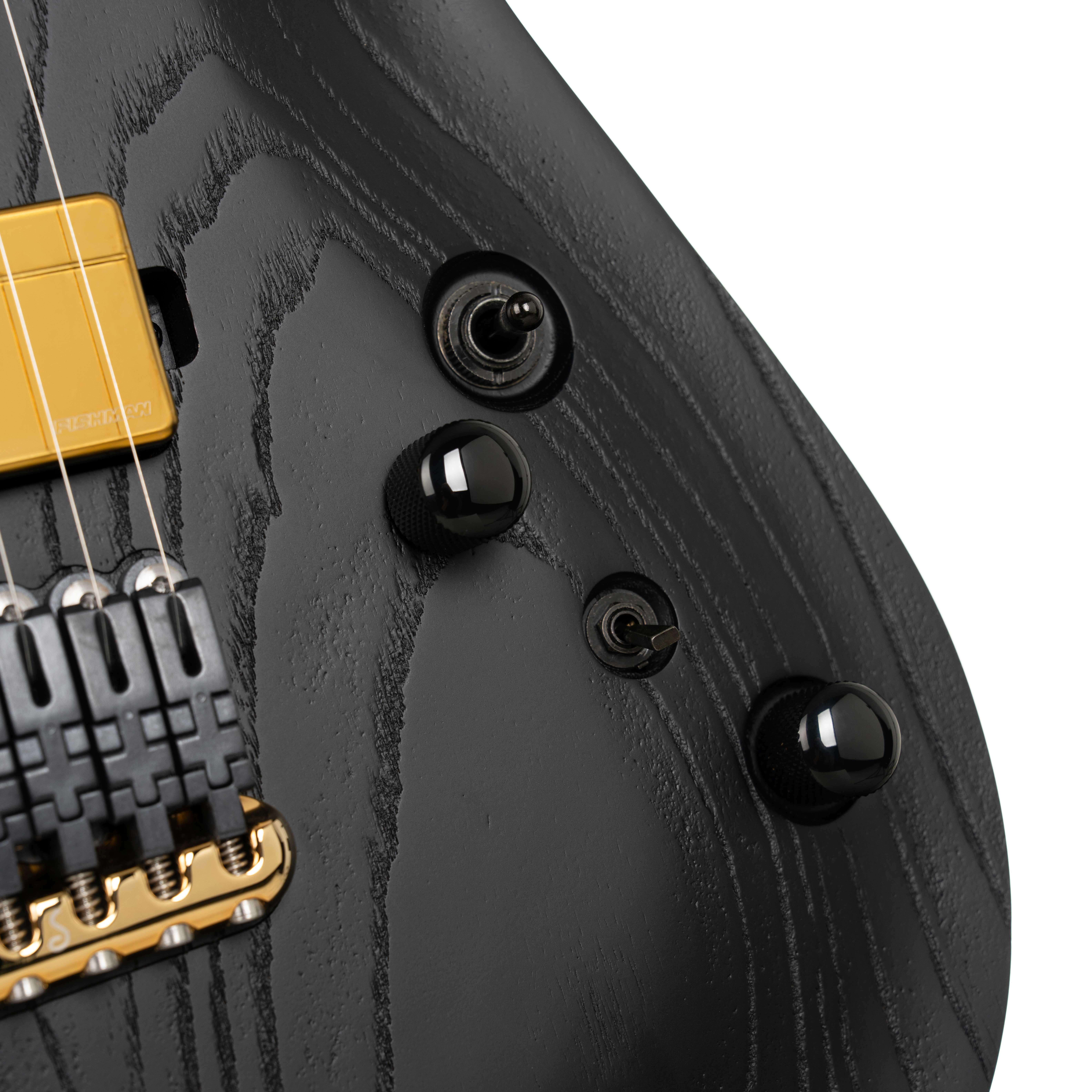 Cort KX700 TT-G True Temperament Limited Edition