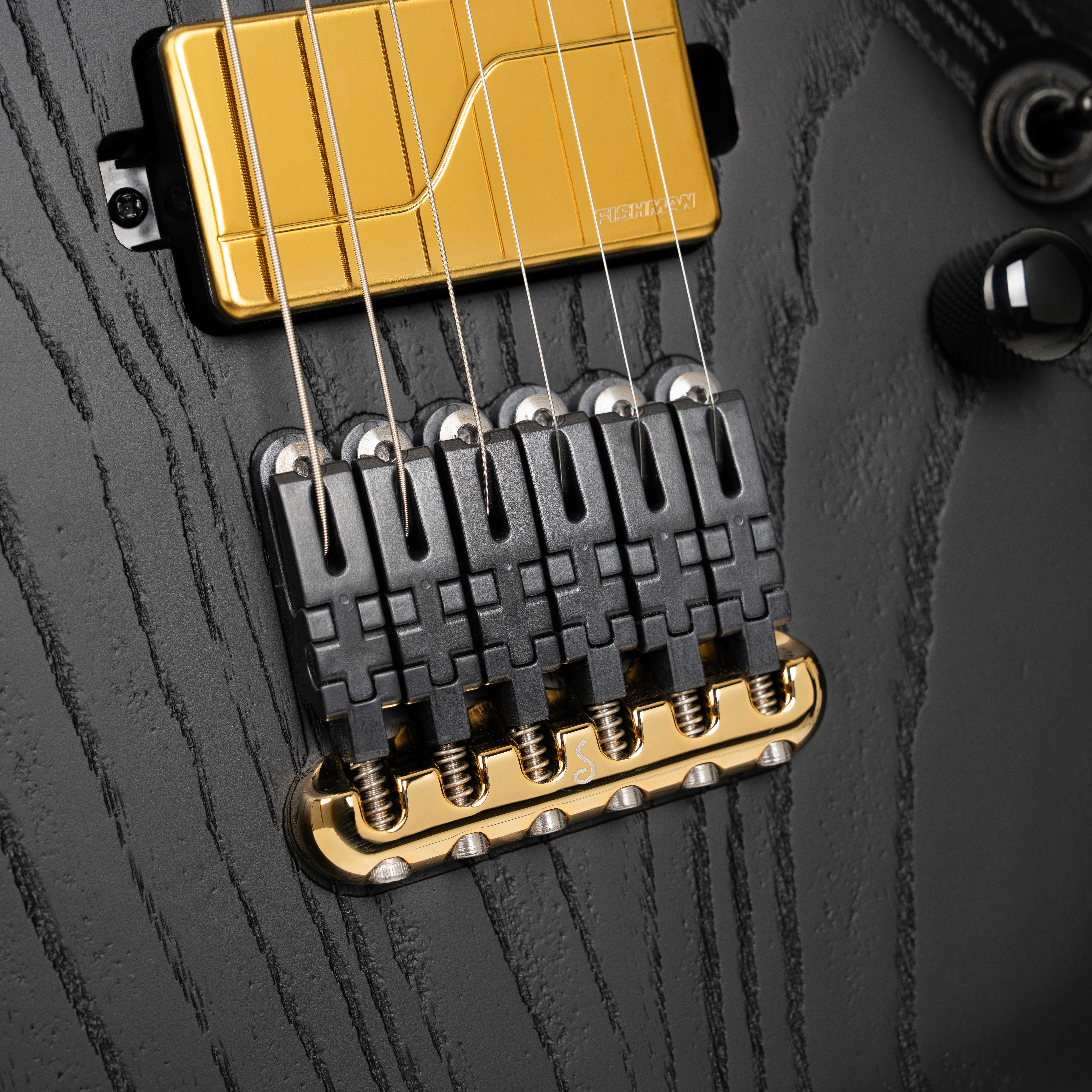 Cort KX700 TT-G True Temperament Limited Edition