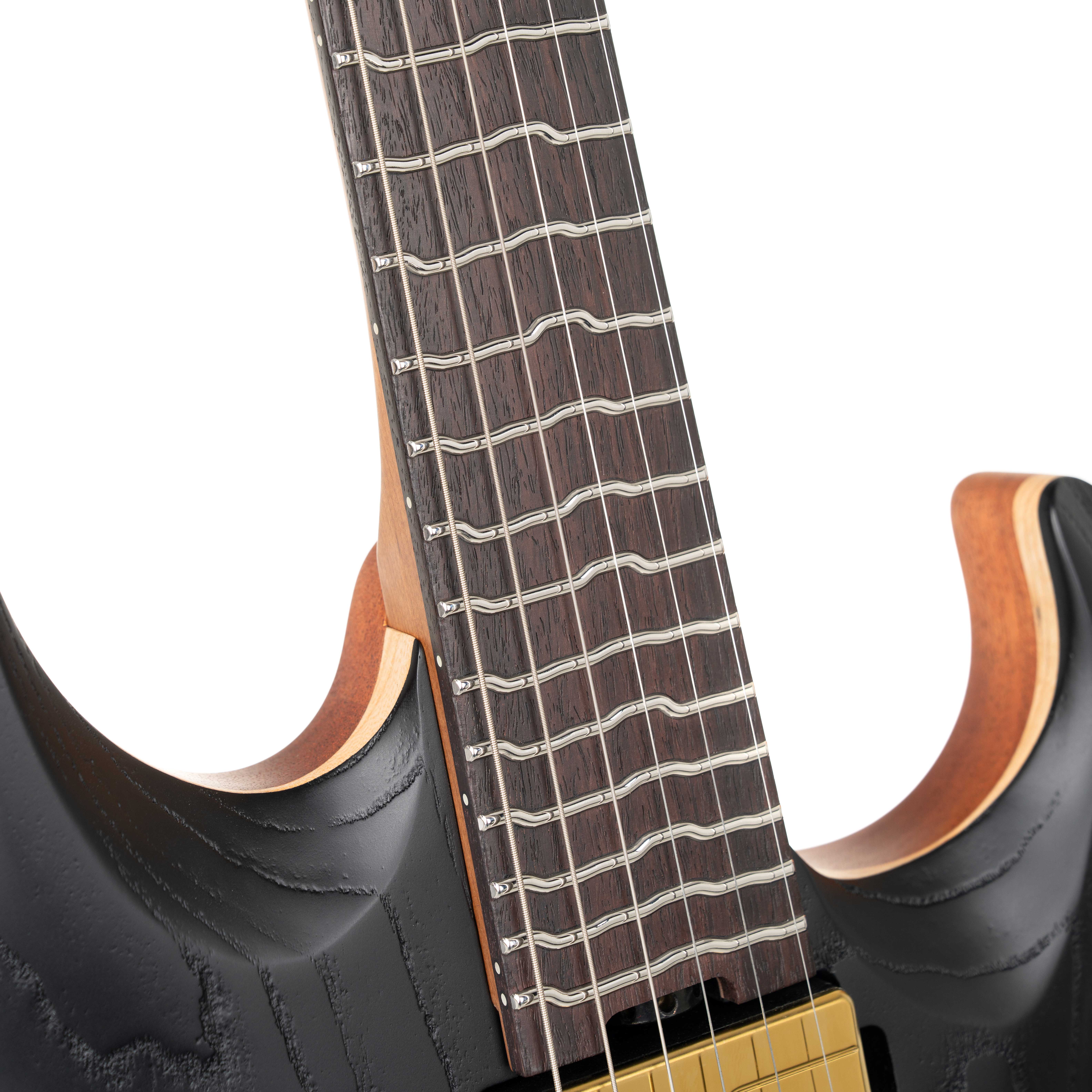 Cort KX700 TT-G True Temperament Limited Edition