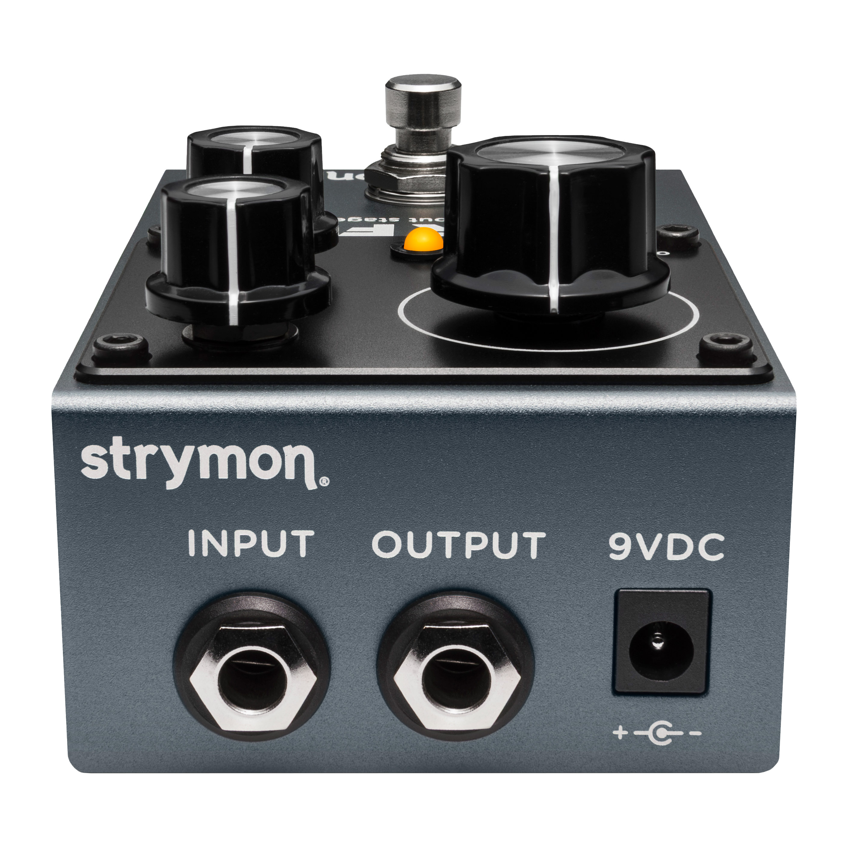 Strymon Fairfax Analog Class A Output Stage Drive