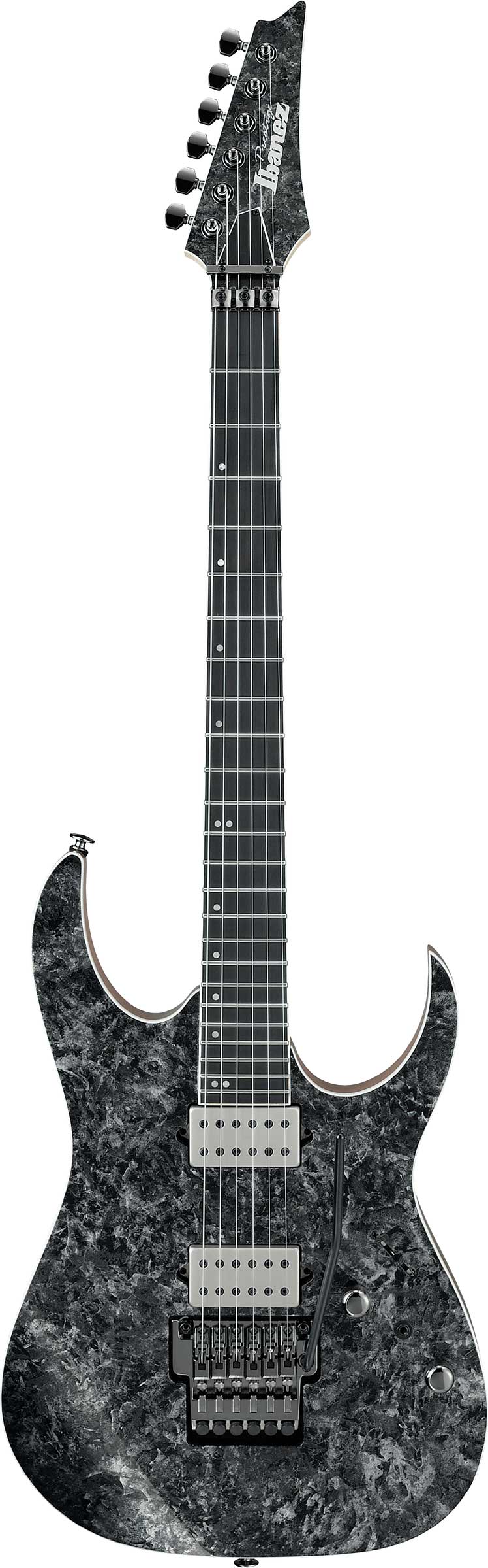 Ibanez RG5320R Prestige Cosmic Shadow