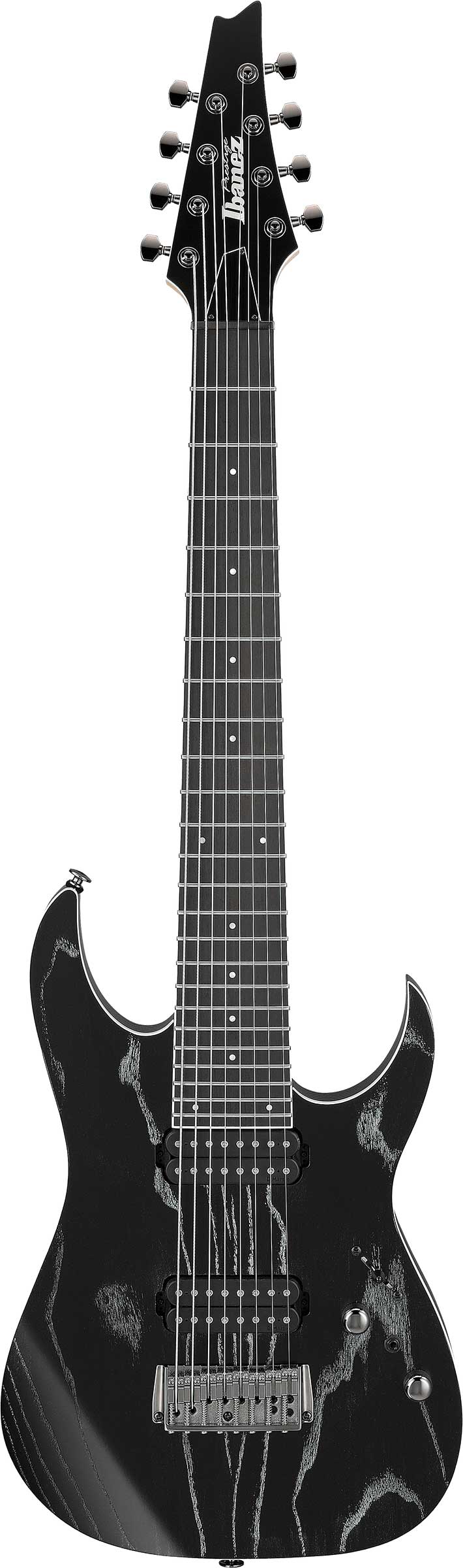 Ibanez RG5328R Prestige Lightning Through A Dark