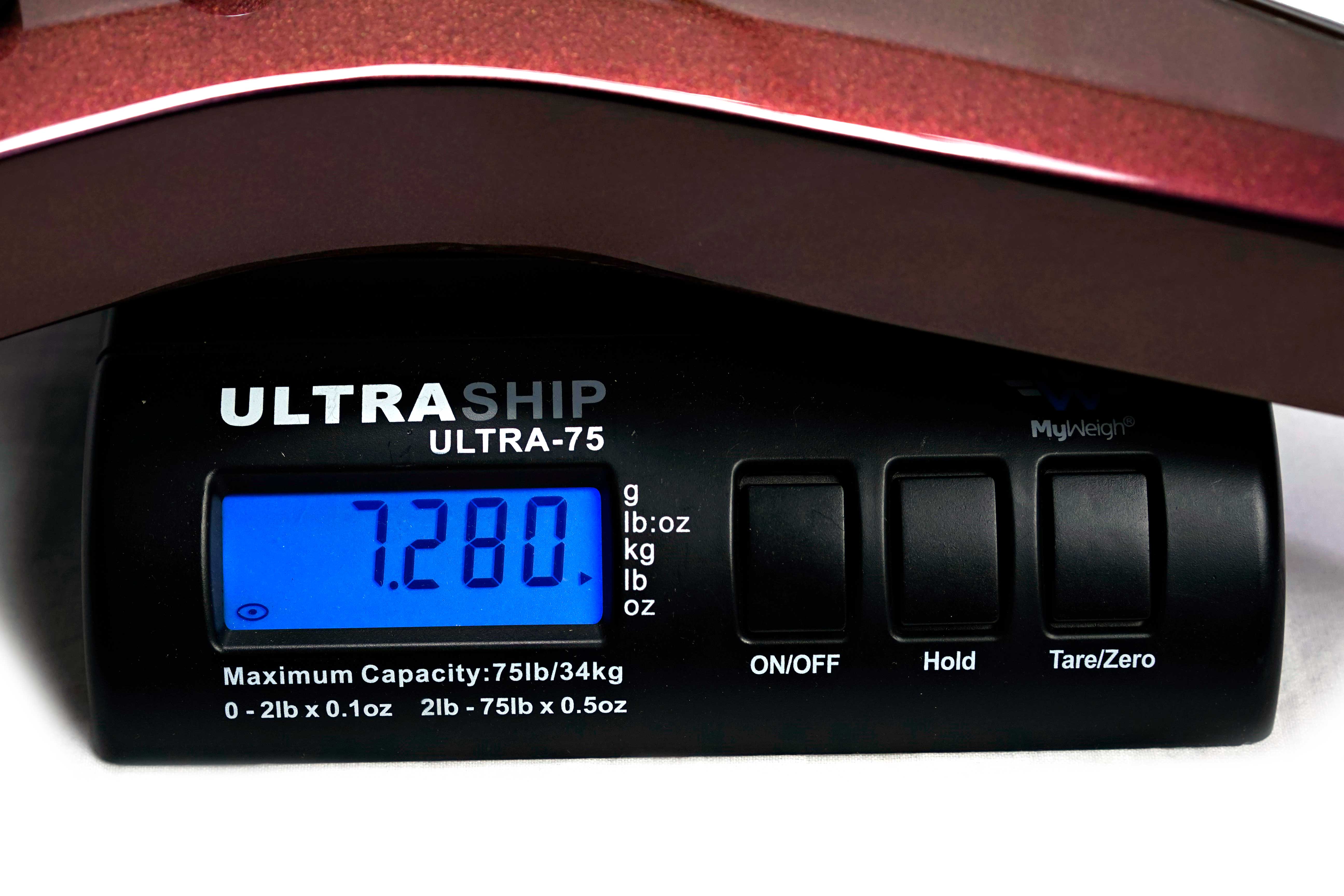 Ibanez XPT420DX Xiphos Rose Gold Chameleon (Ex-Demo) #250909389