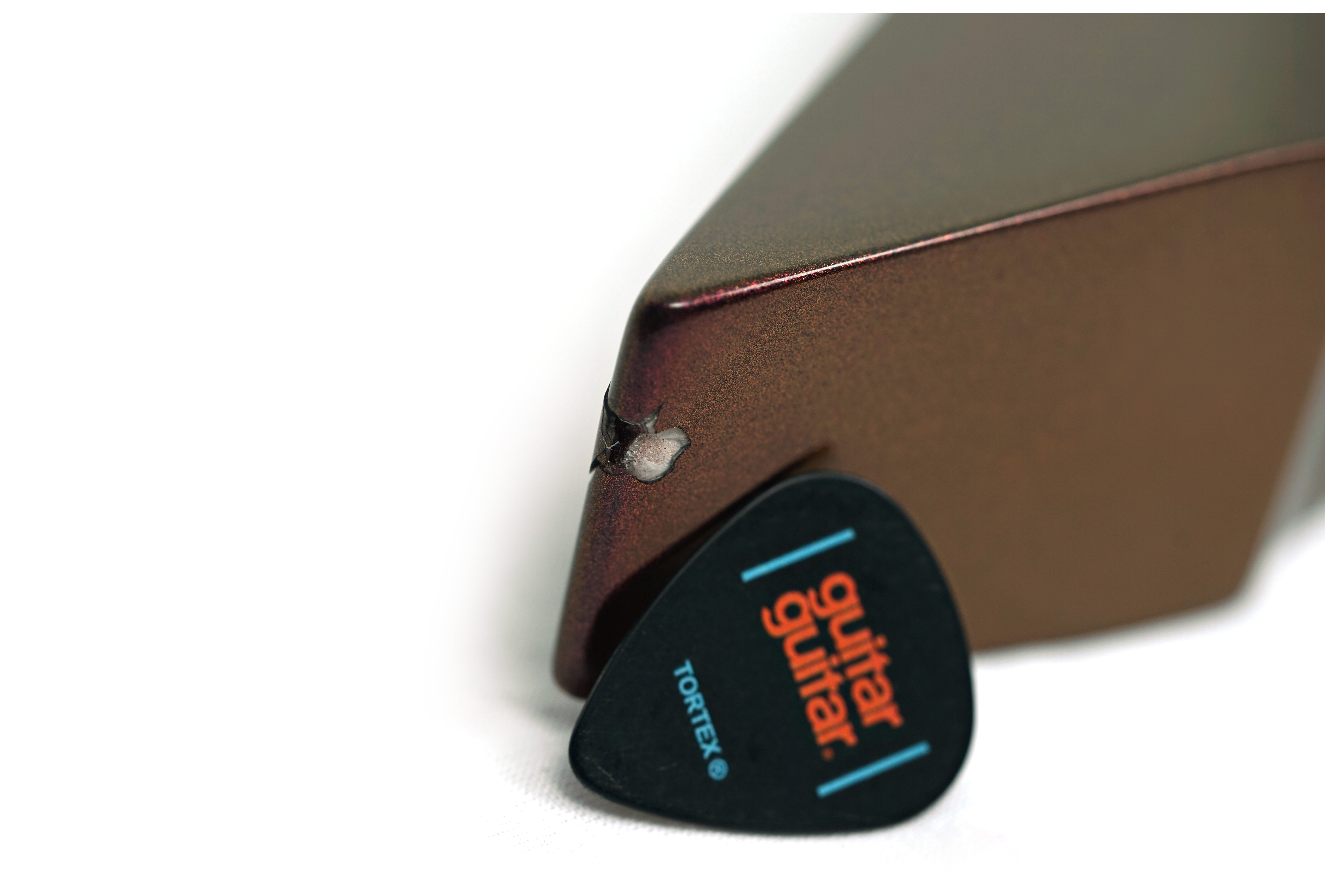 Ibanez XPT420DX Xiphos Rose Gold Chameleon (Ex-Demo) #I250909385