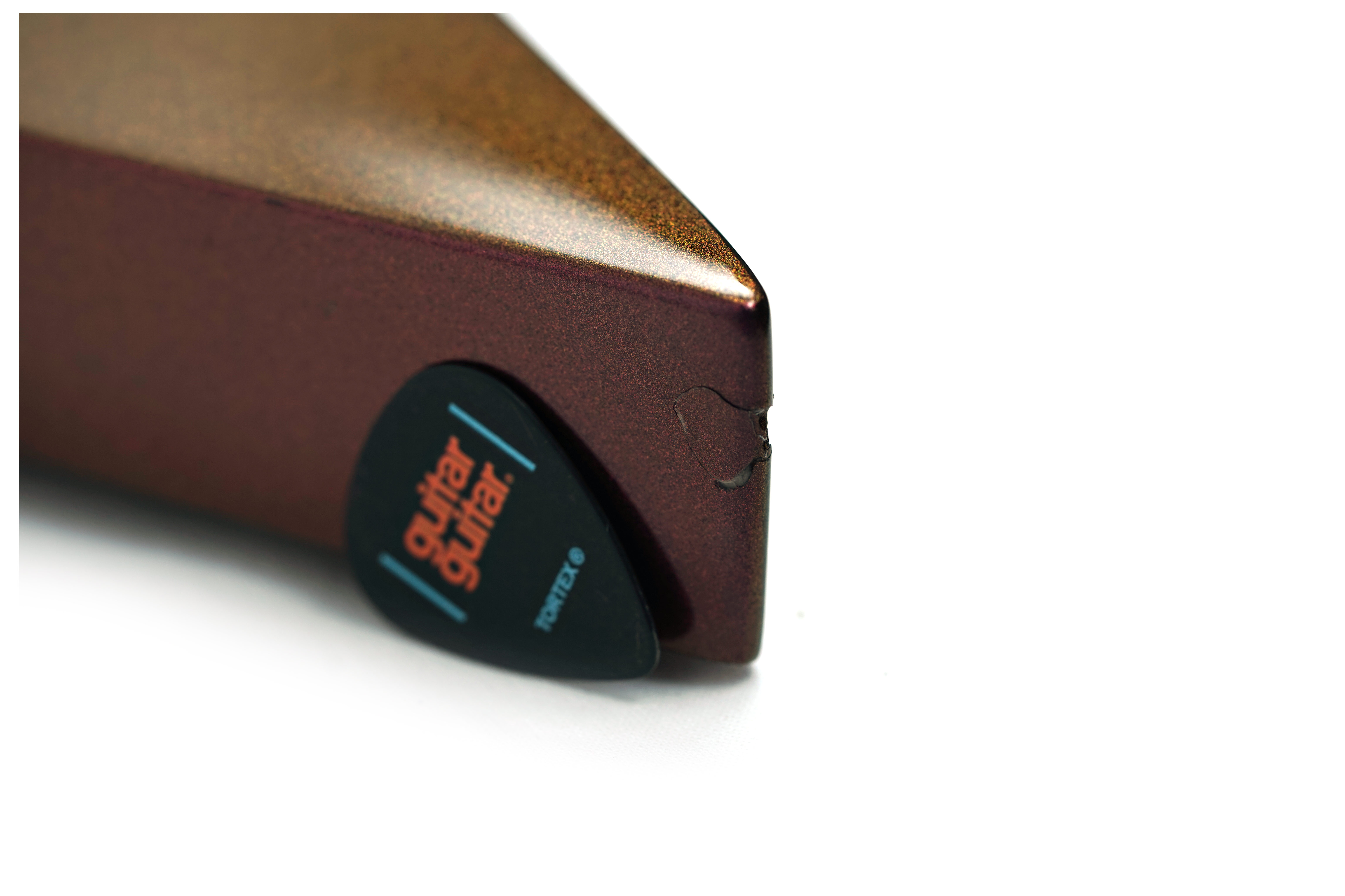 Ibanez XPT420DX Xiphos Rose Gold Chameleon (Ex-Demo) #I250909385