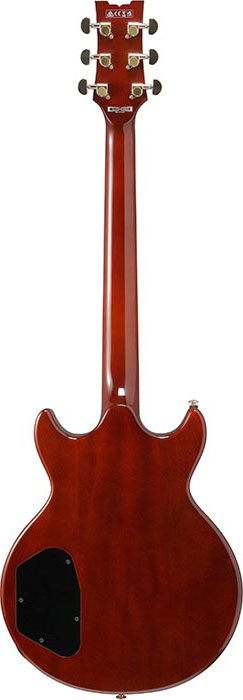 Ibanez AR520HME Natural