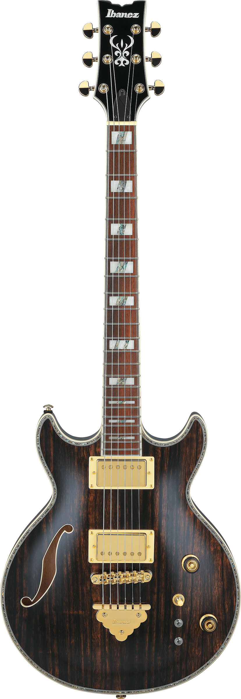 Ibanez AR520HME Natural