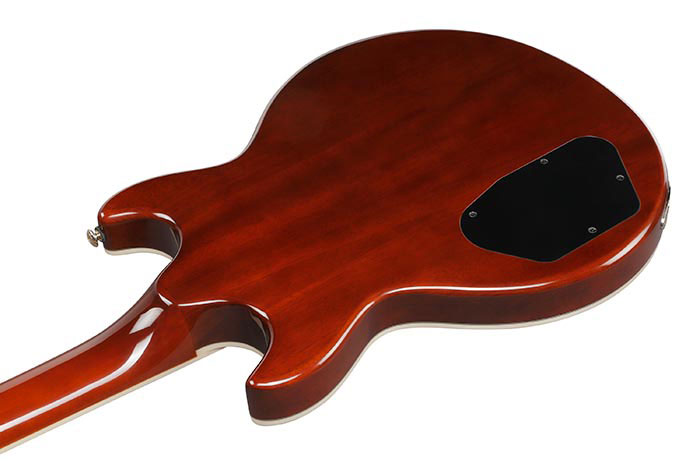 Ibanez AR520HME Natural