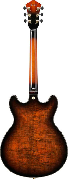 Ibanez ASH300 Tobacco Brown
