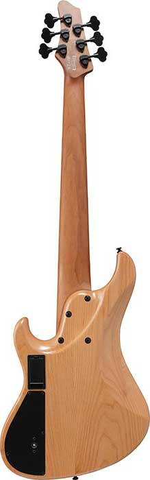 Ibanez MDM1606 Mode 6-String Natural Mocha Low Gloss