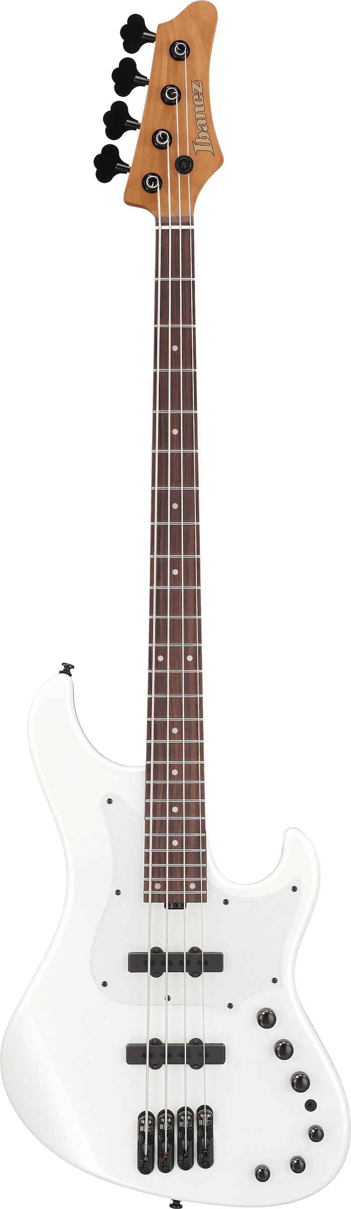 Ibanez MDM1000 Mode 4-String Pearl White