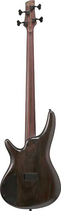 Ibanez SR1320SB Premium 4-String Aqua Wave Low Gloss