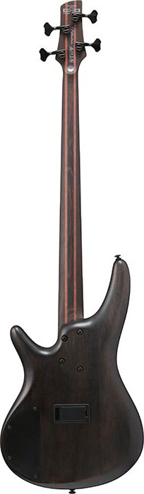 Ibanez SR1320SB Premium 4-String Icebreaker Wave Flat