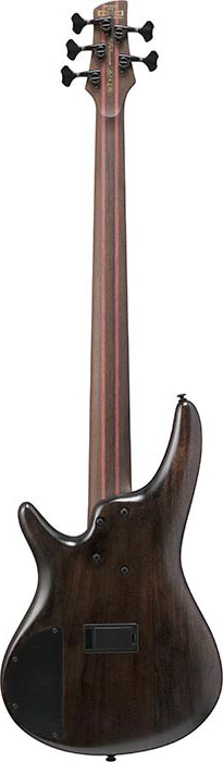 Ibanez SR1325SB Premium 5-String Icebreaker Wave Flat