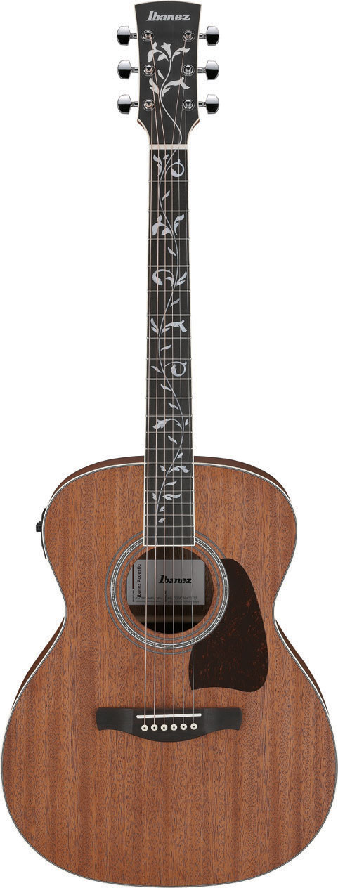 Ibanez AC390MHE Open Pore Natural