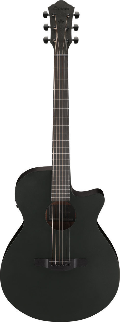 Ibanez AEG621 Black Out