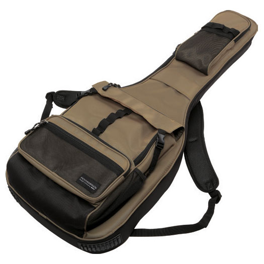 Ibanez IGB681 Powerpad Gig Bag Khaki