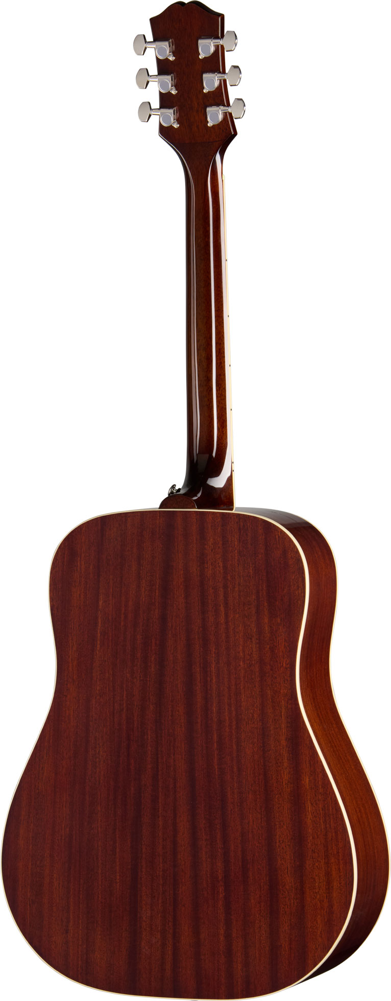 Epiphone Hummingbird Tribute Antique Natural