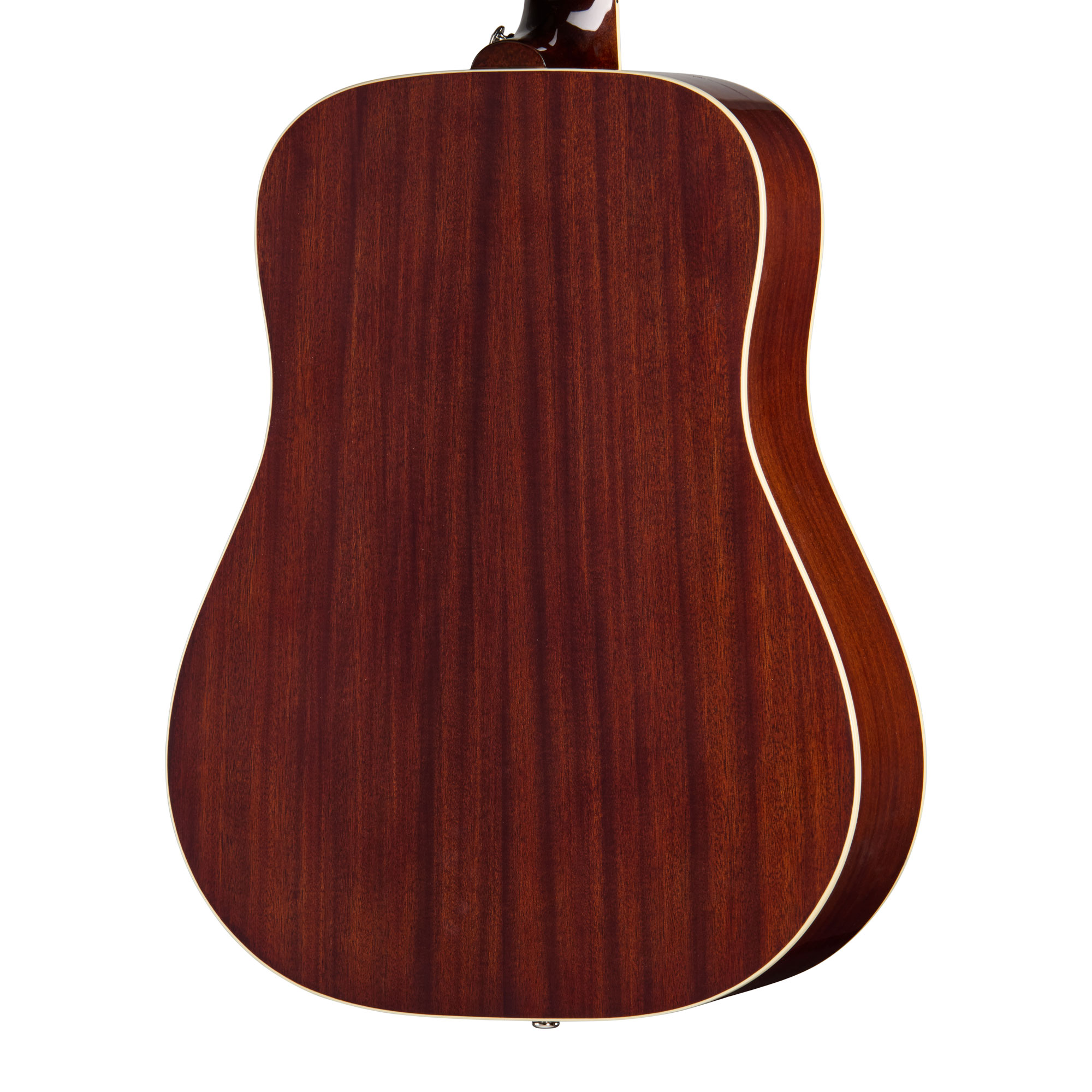 Epiphone Hummingbird Tribute Antique Natural