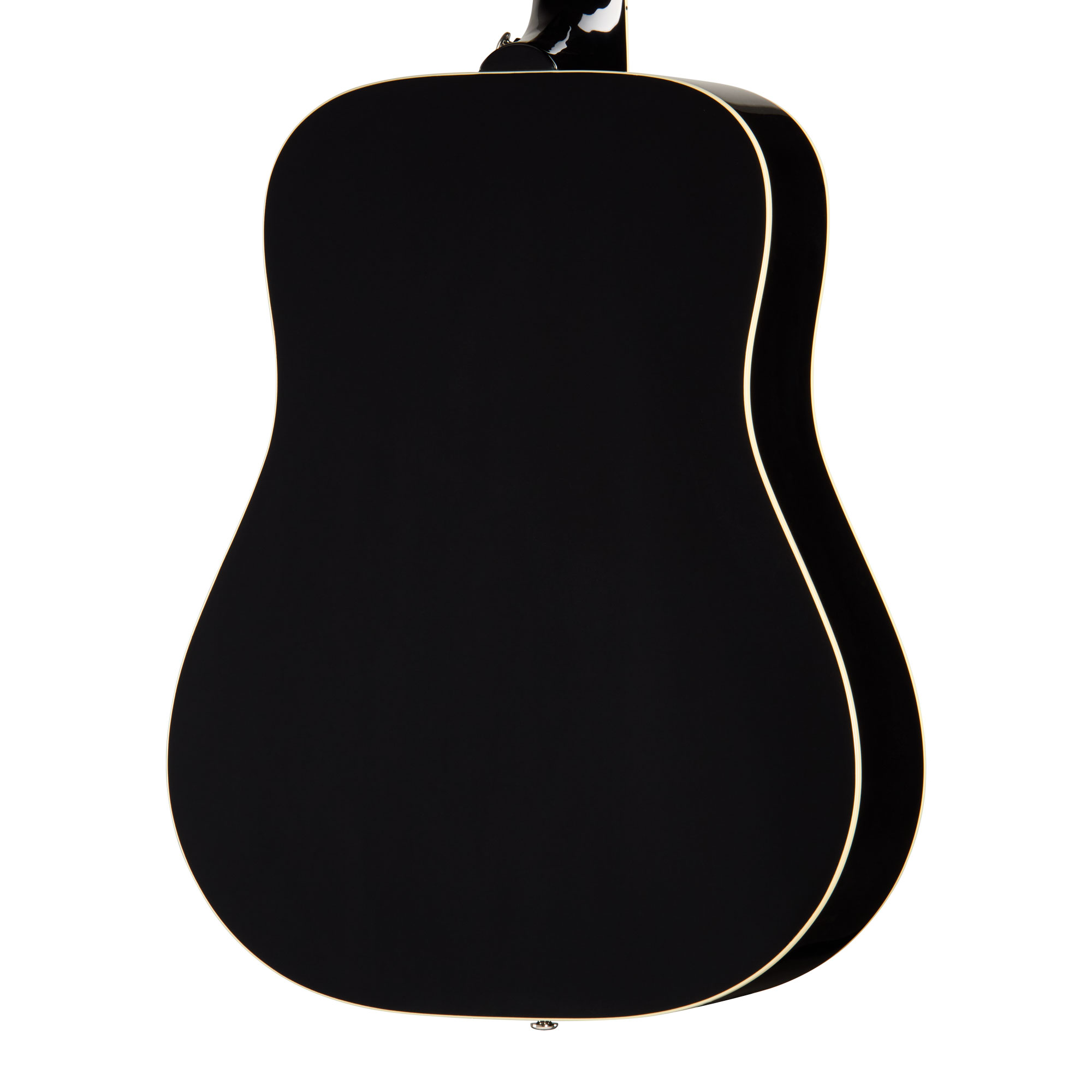 Epiphone Hummingbird Tribute Ebony
