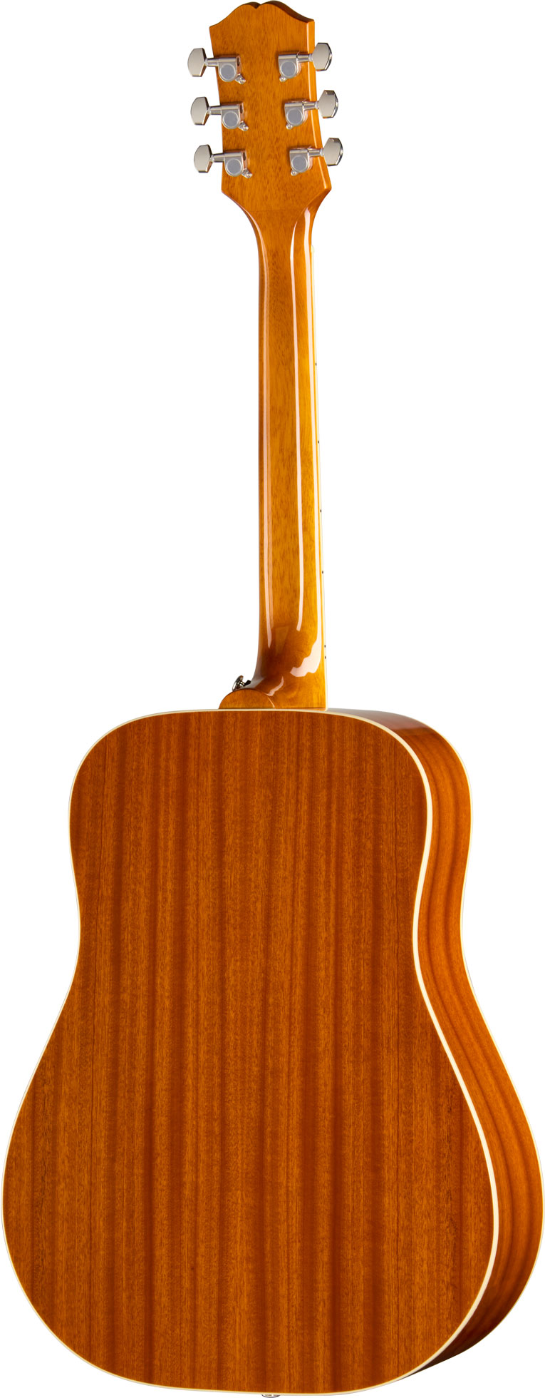 Epiphone Hummingbird Tribute Heritage Sunburst