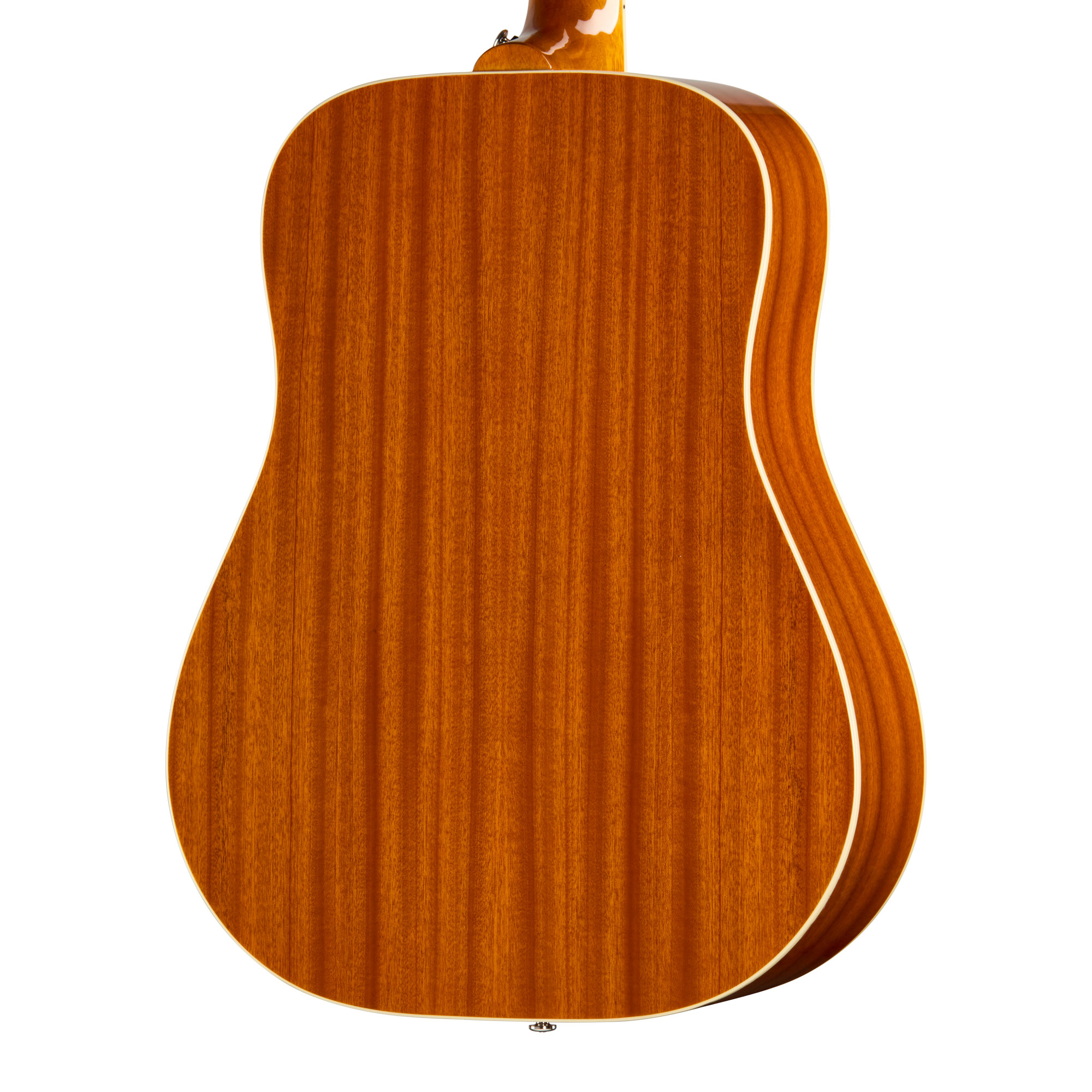 Epiphone Hummingbird Tribute Heritage Sunburst