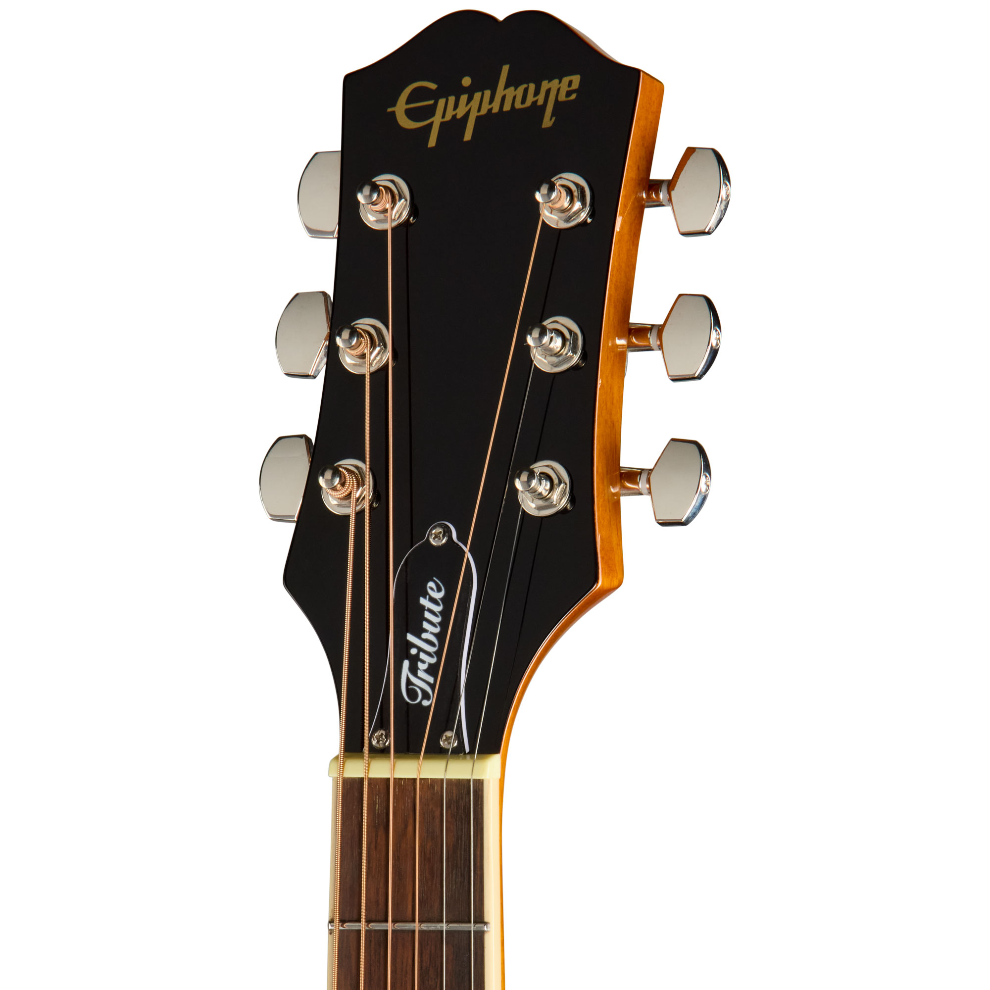 Epiphone Hummingbird Tribute Heritage Sunburst