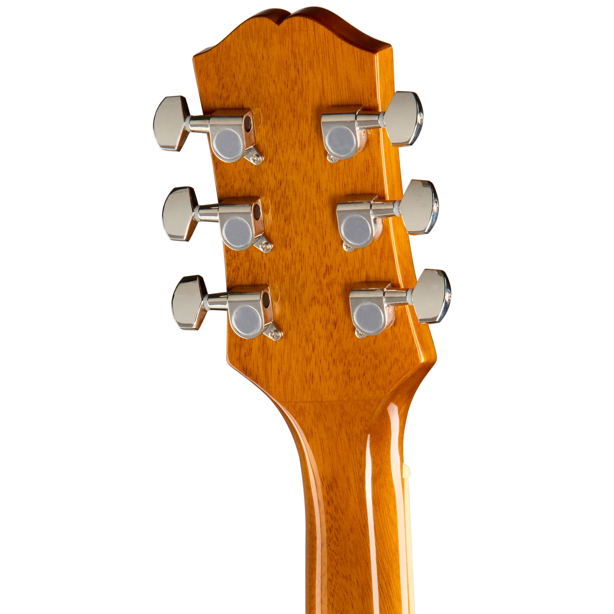 Epiphone Hummingbird Tribute Heritage Sunburst
