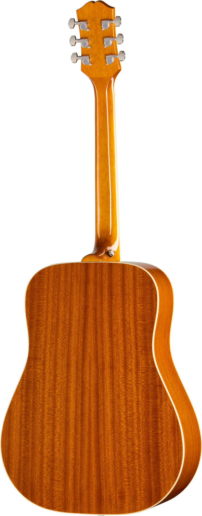 Epiphone Hummingbird Tribute Heritage Sunburst Left Handed