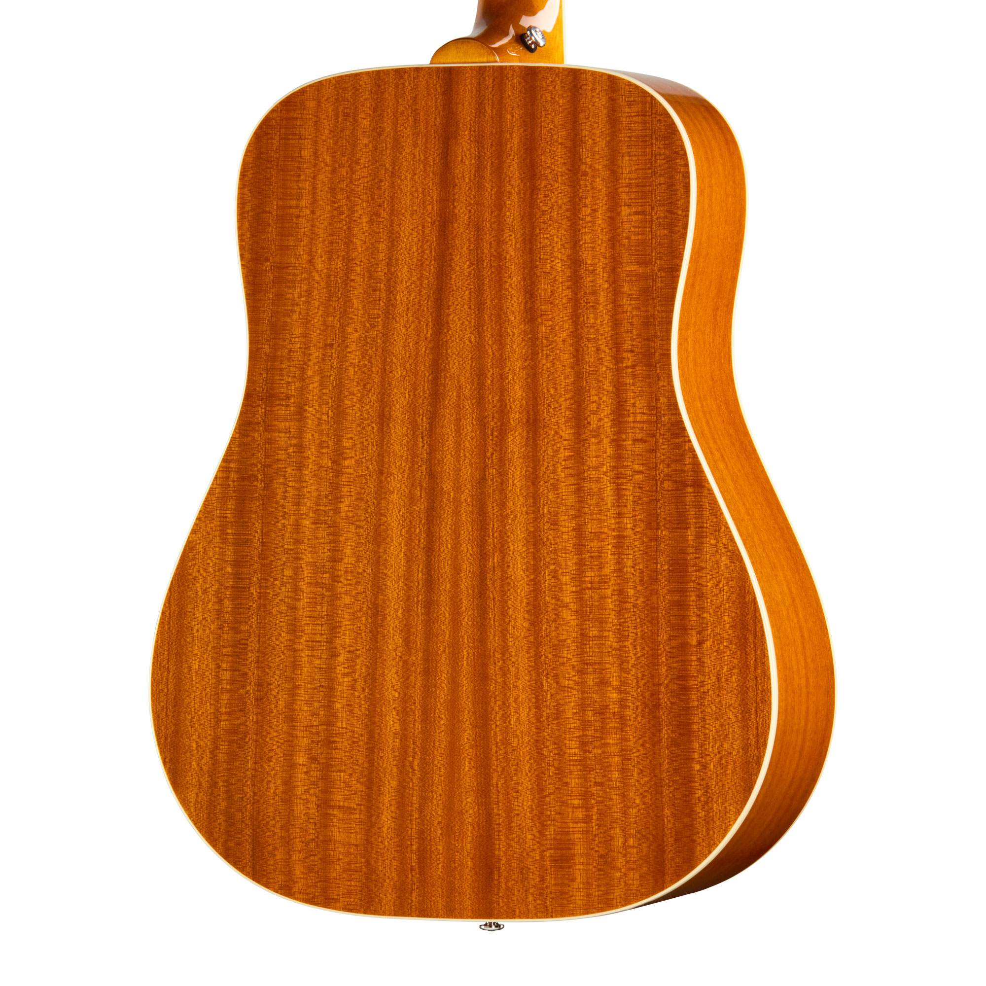 Epiphone Hummingbird Tribute Heritage Sunburst Left Handed