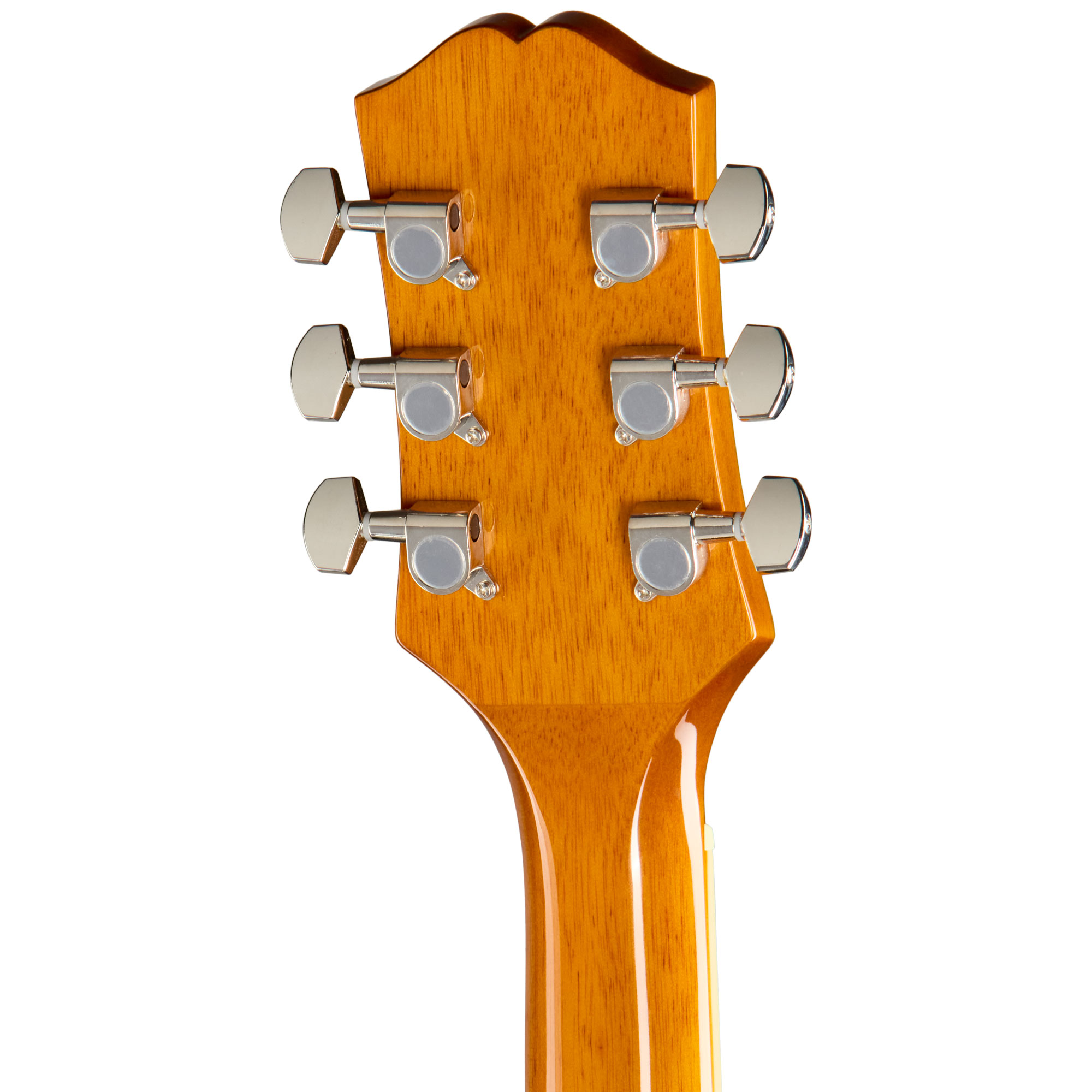 Epiphone Hummingbird Tribute Heritage Sunburst Left Handed