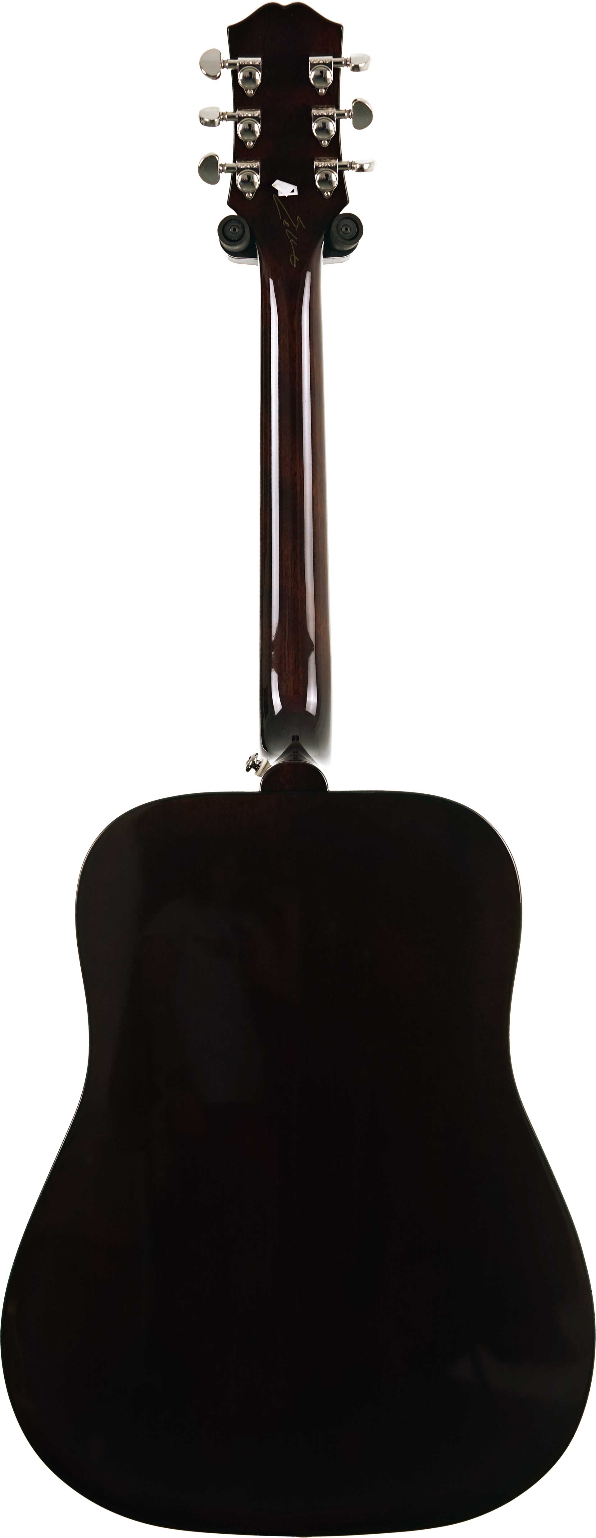 Epiphone Eric Church Hummingbird Dark Cobra Burst Ex-Demo) #26021500193