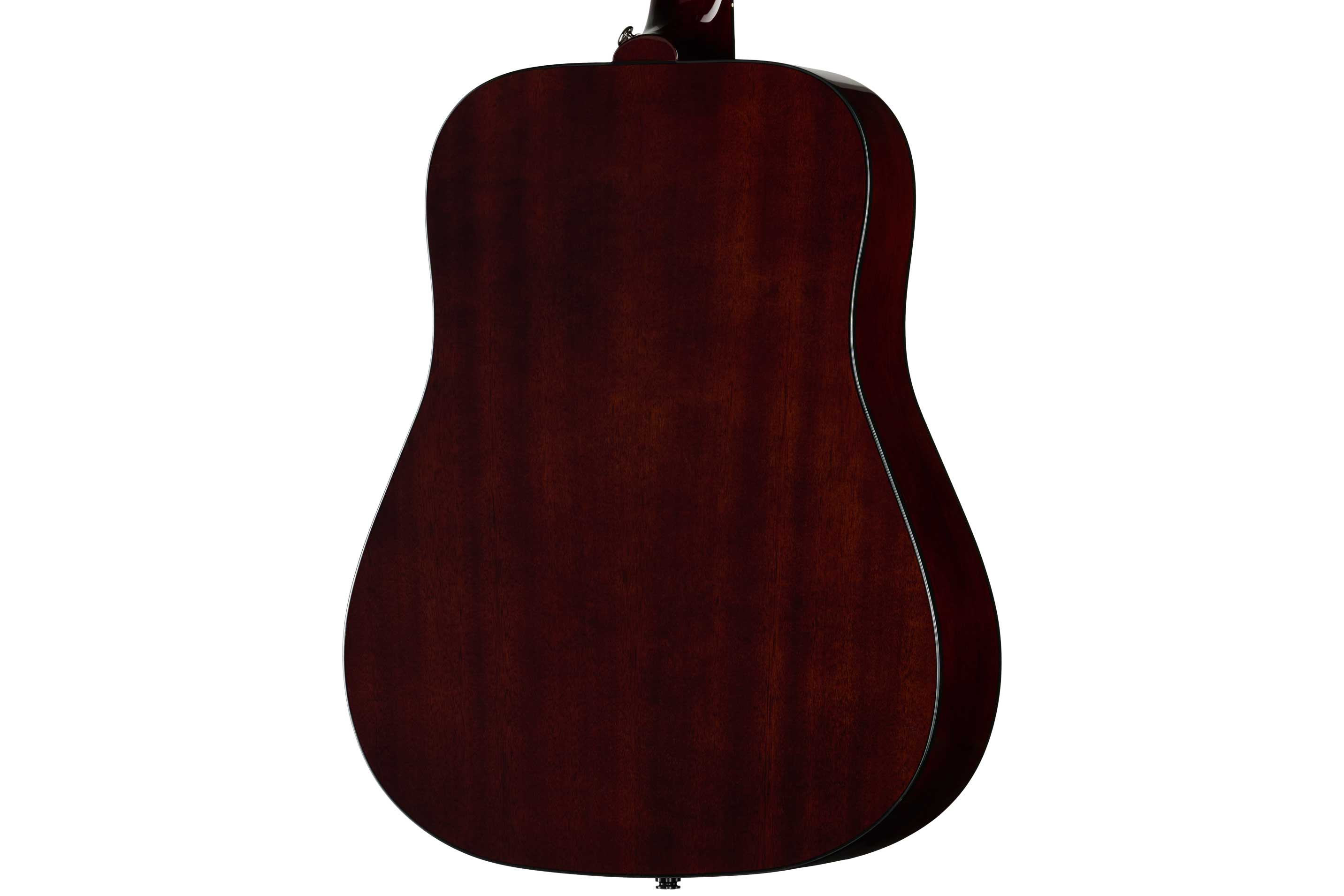 Epiphone Eric Church Hummingbird Dark Cobra Burst