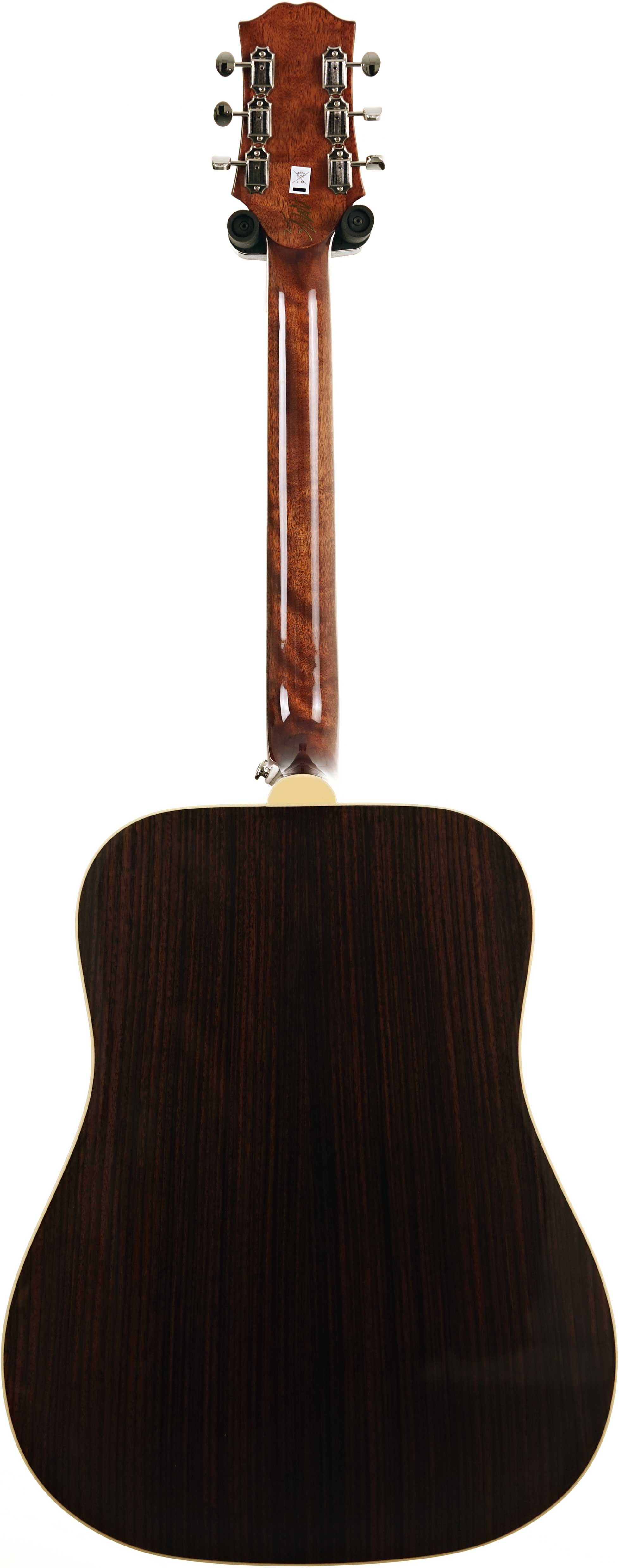 Epiphone Marcus King El Dorado Antique Natural