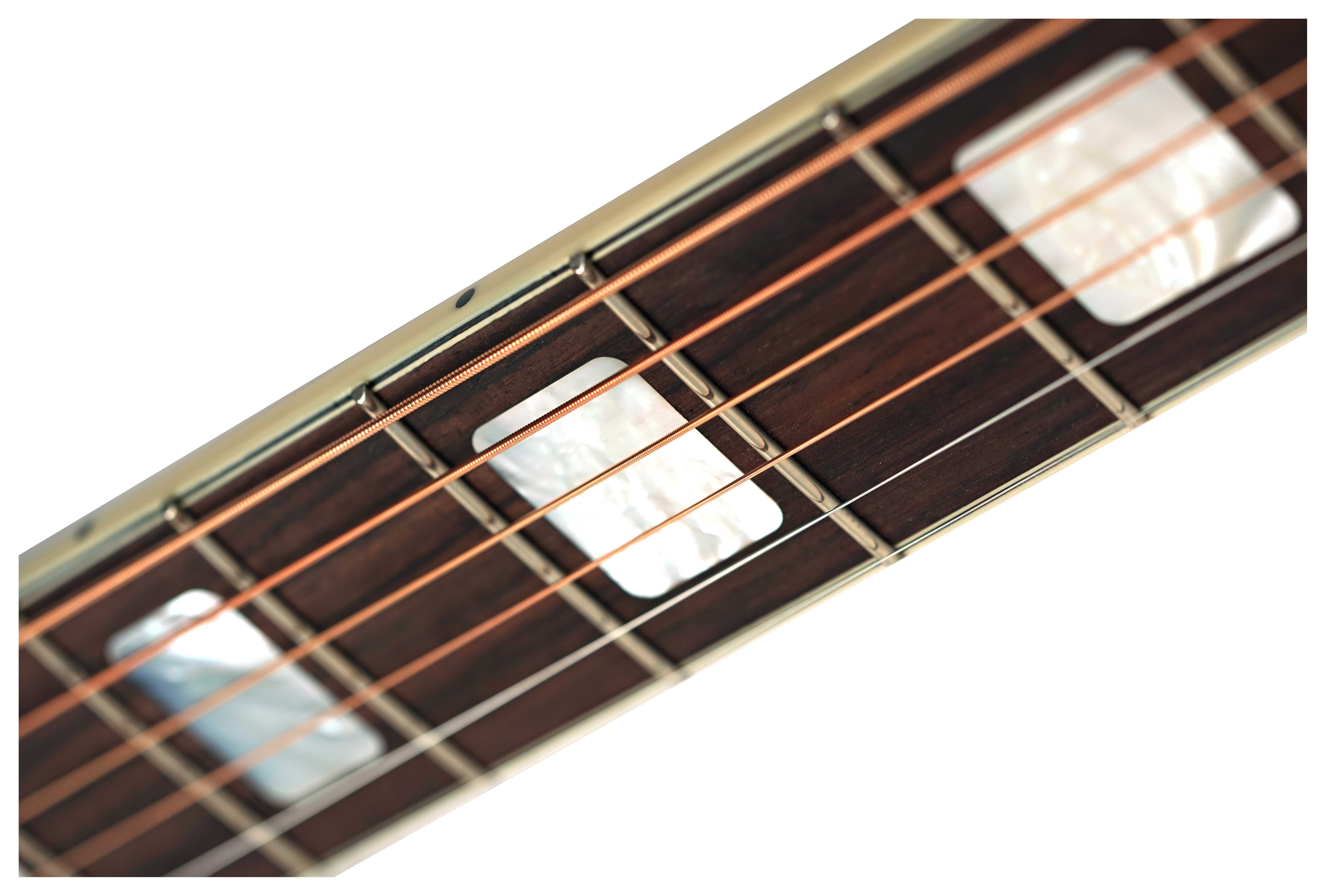 Epiphone Marcus King El Dorado Antique Natural