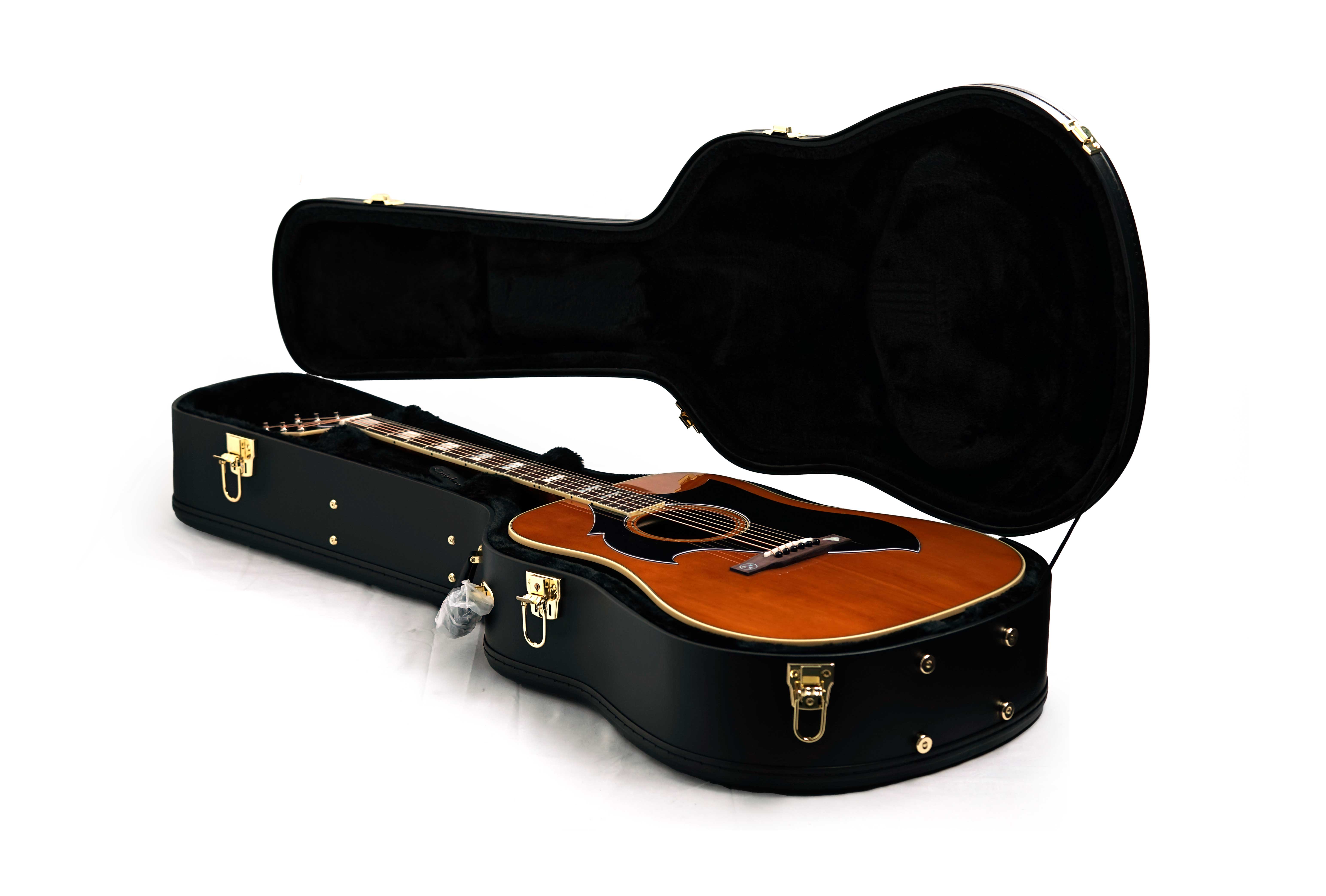 Epiphone Marcus King El Dorado Antique Natural