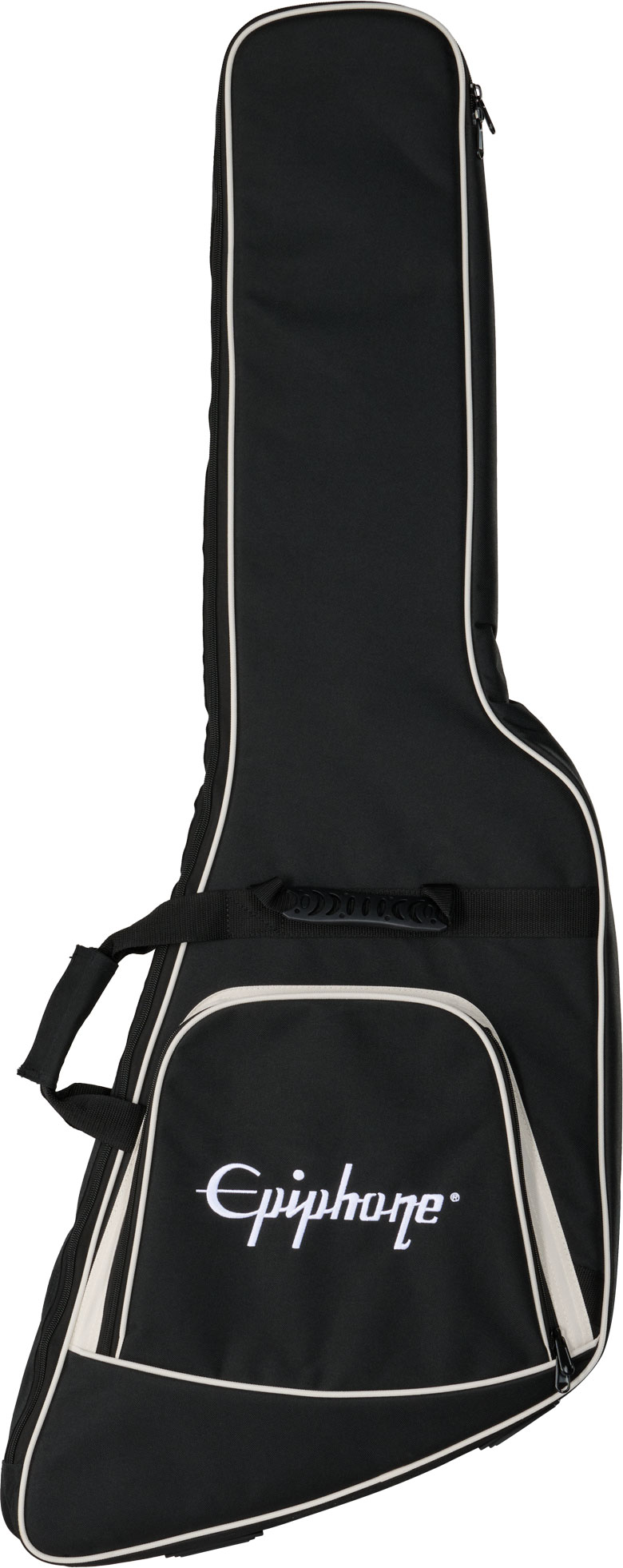 Epiphone Explorer Custom Futura Dragonfly Shift