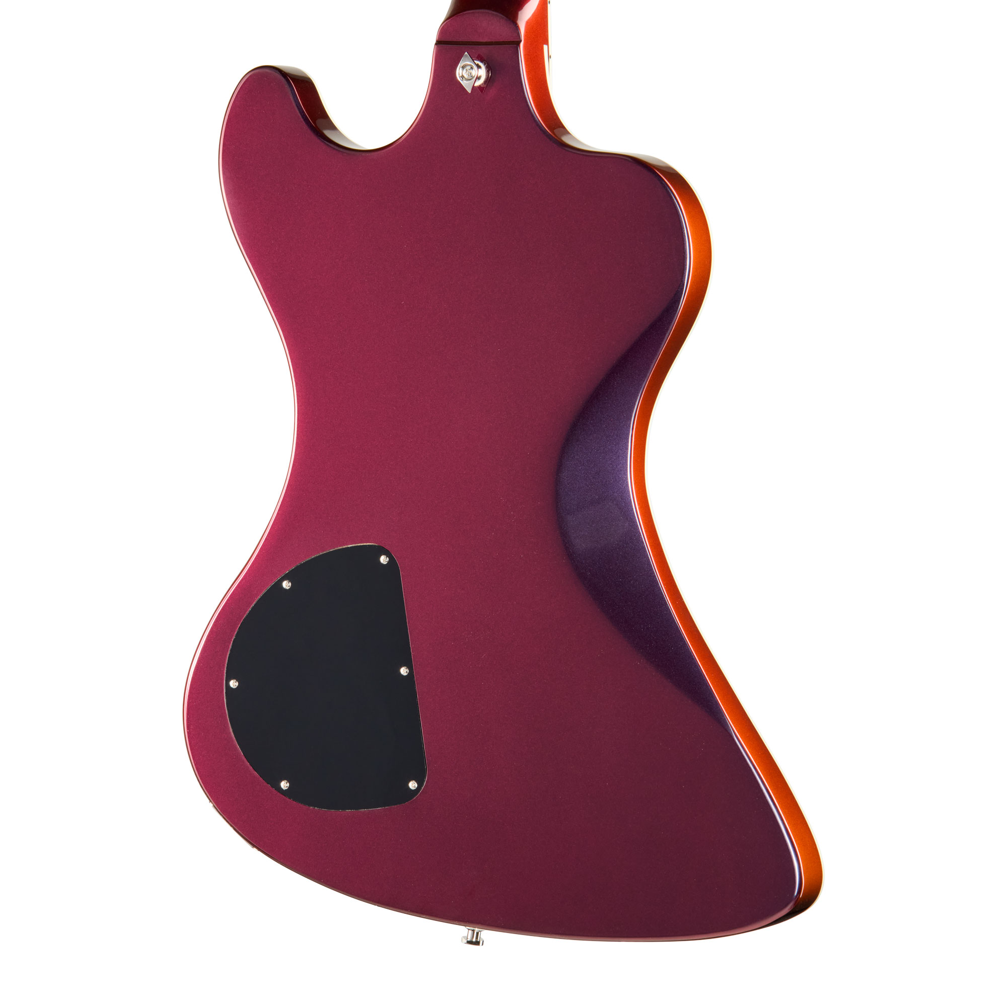 Epiphone RD Custom Futura Ember Shift