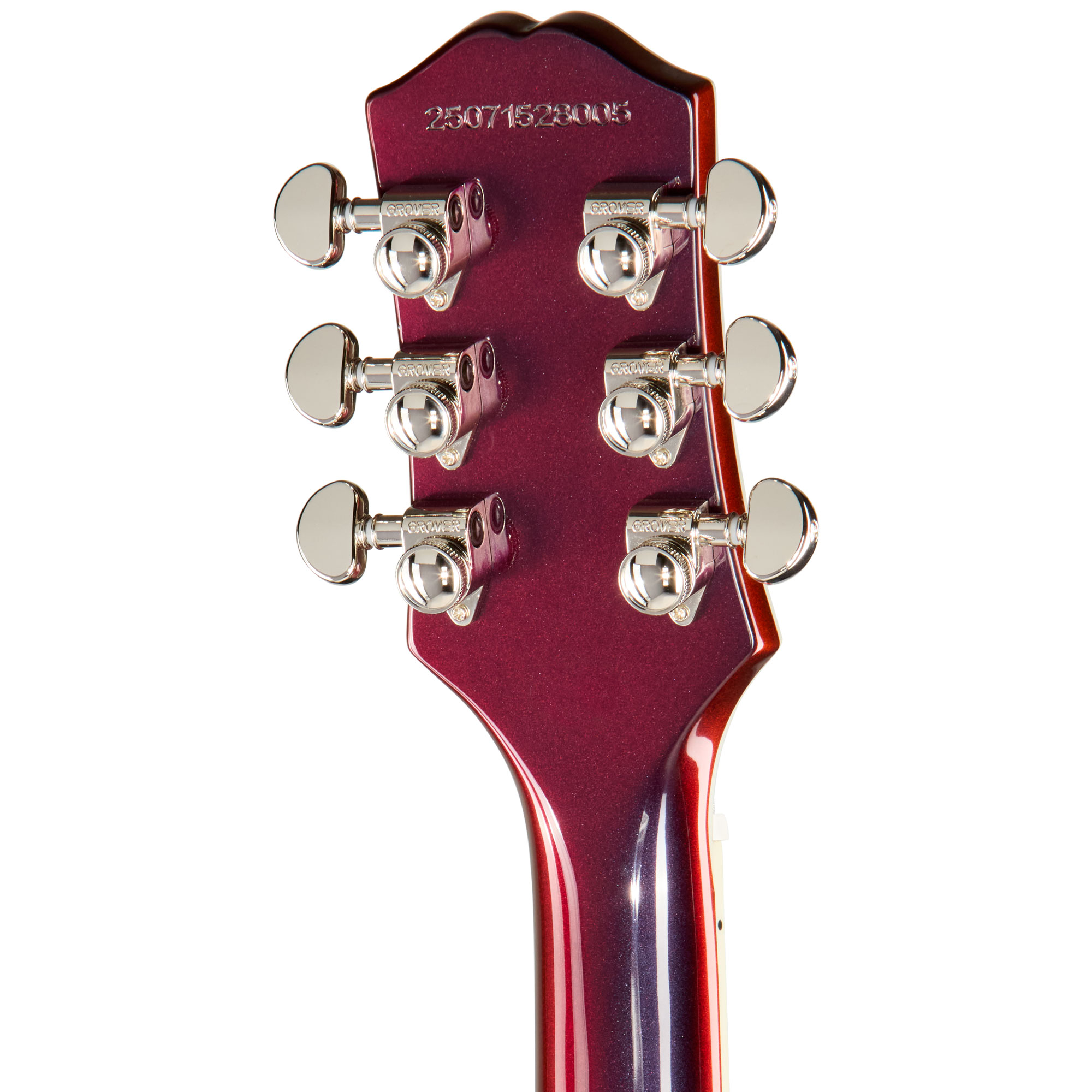 Epiphone RD Custom Futura Ember Shift