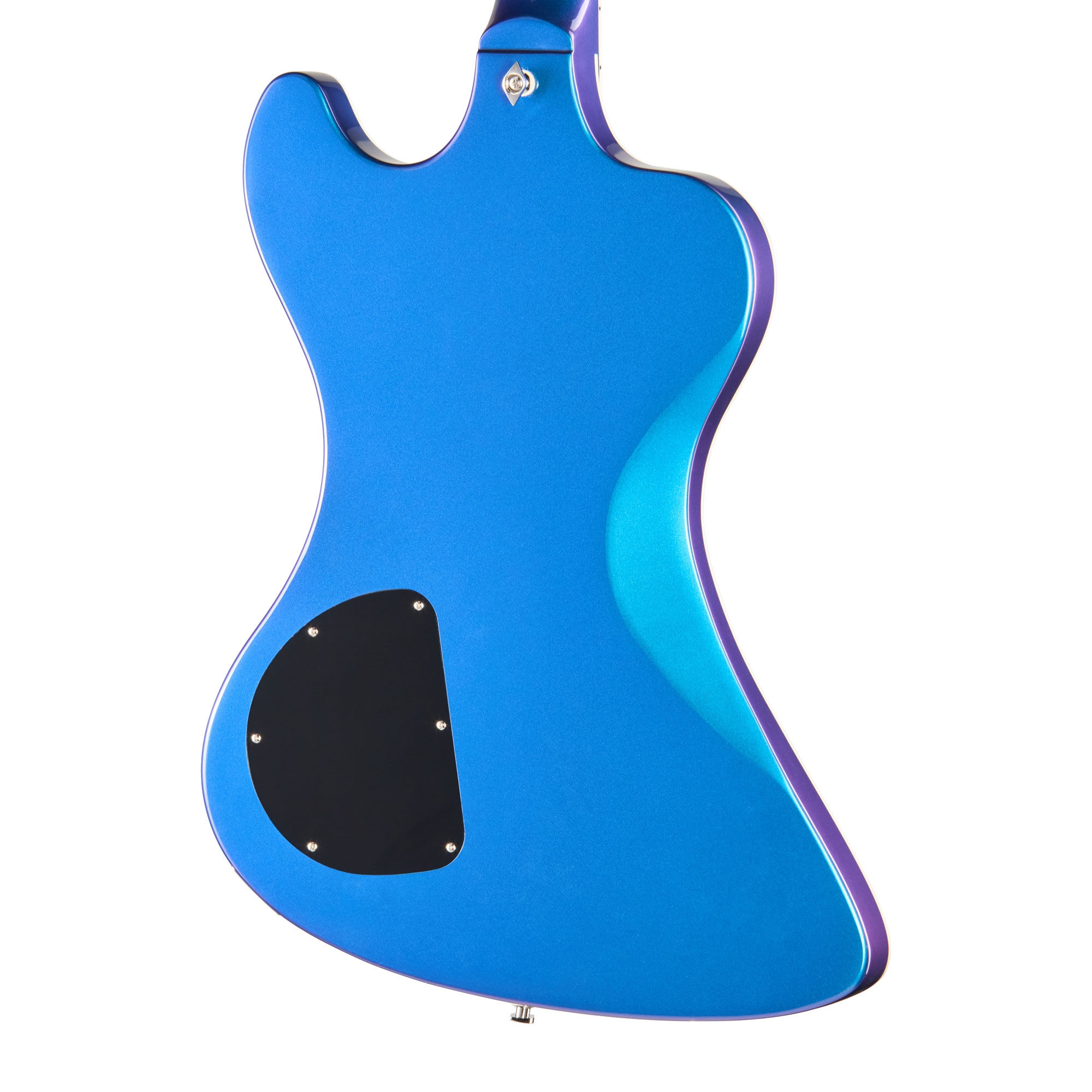 Epiphone RD Custom Futura Twilight Shift