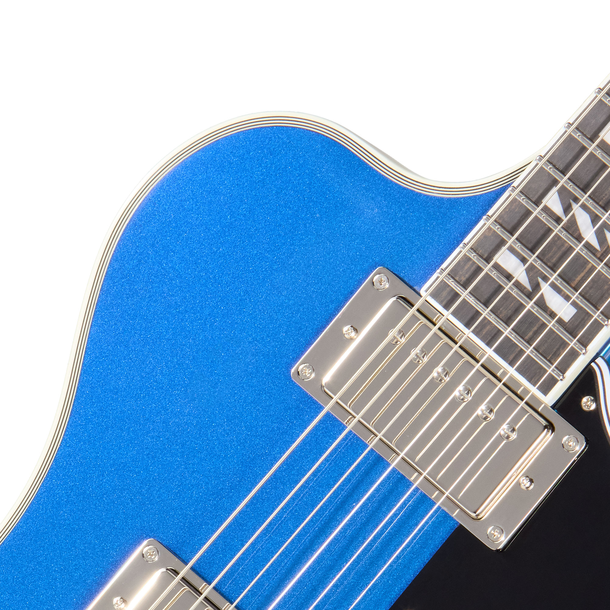 Epiphone RD Custom Futura Twilight Shift