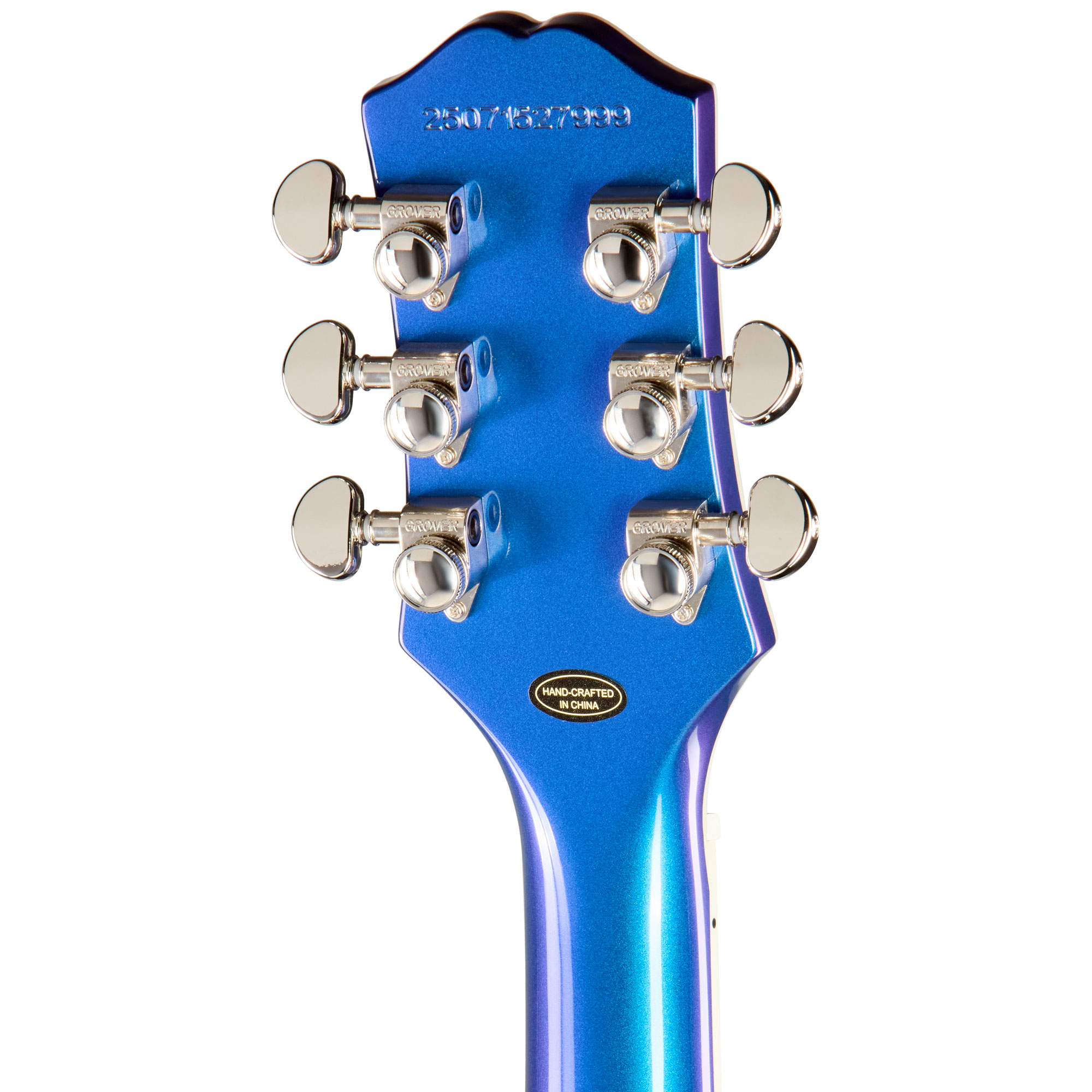 Epiphone RD Custom Futura Twilight Shift