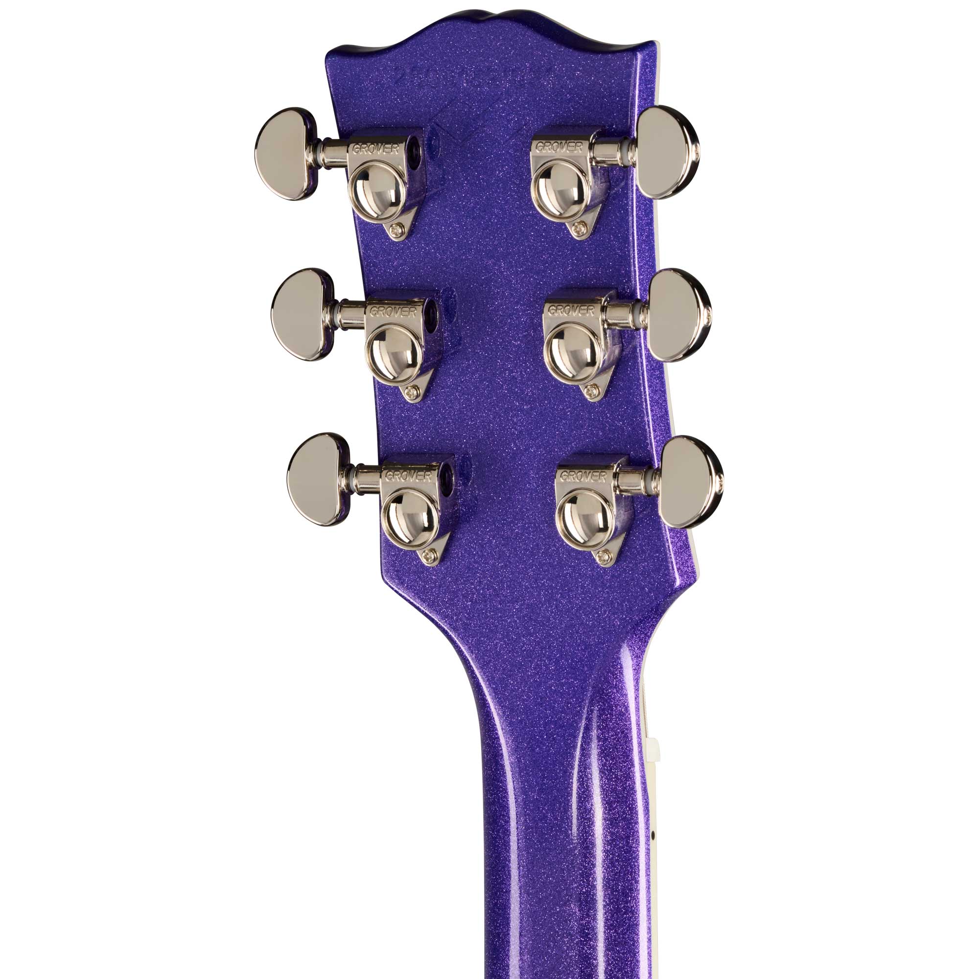 Epiphone Inspired By Gibson Custom Les Paul Custom Amethyst Sparkle