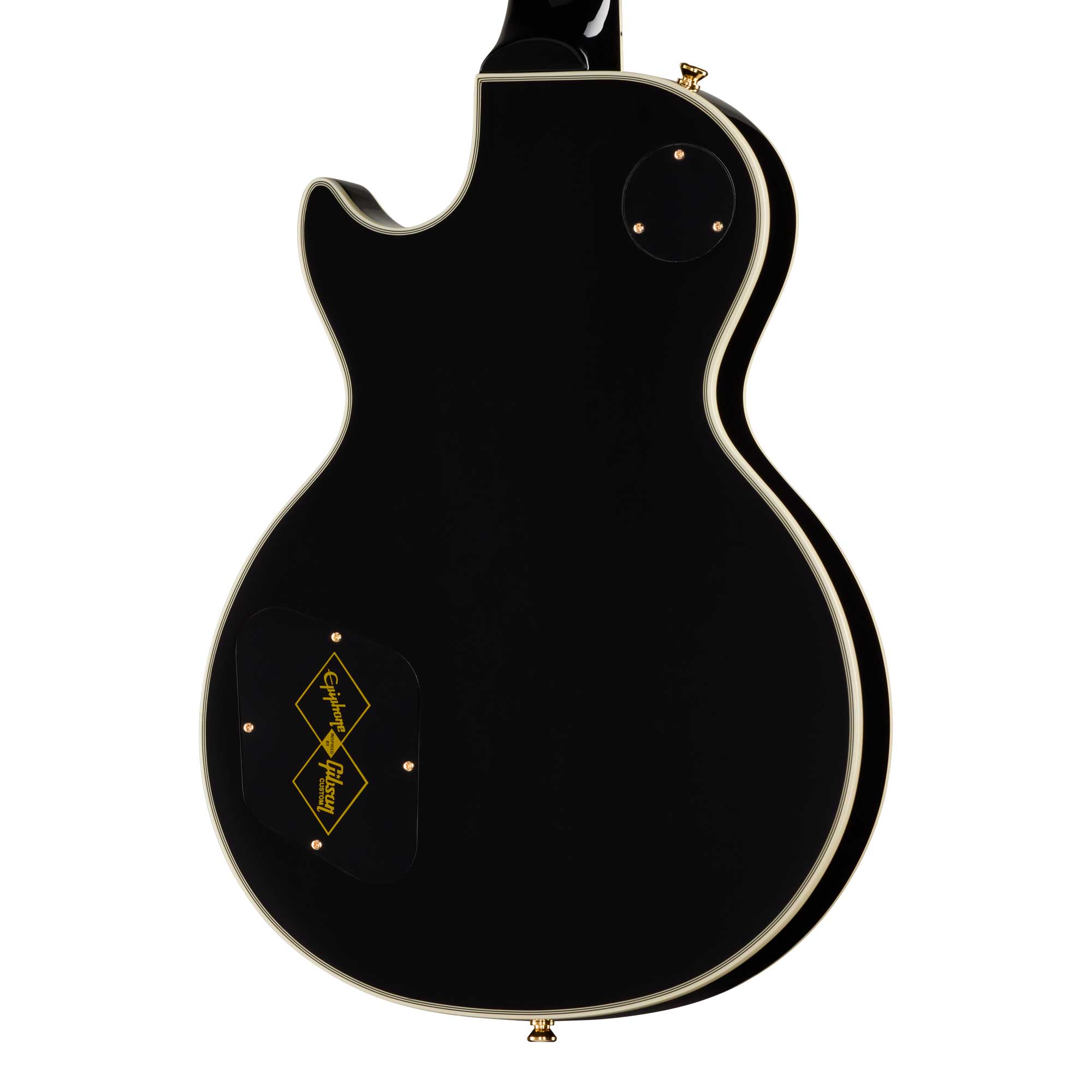 Epiphone Inspired By Gibson Les Paul Custom Sedona Burst
