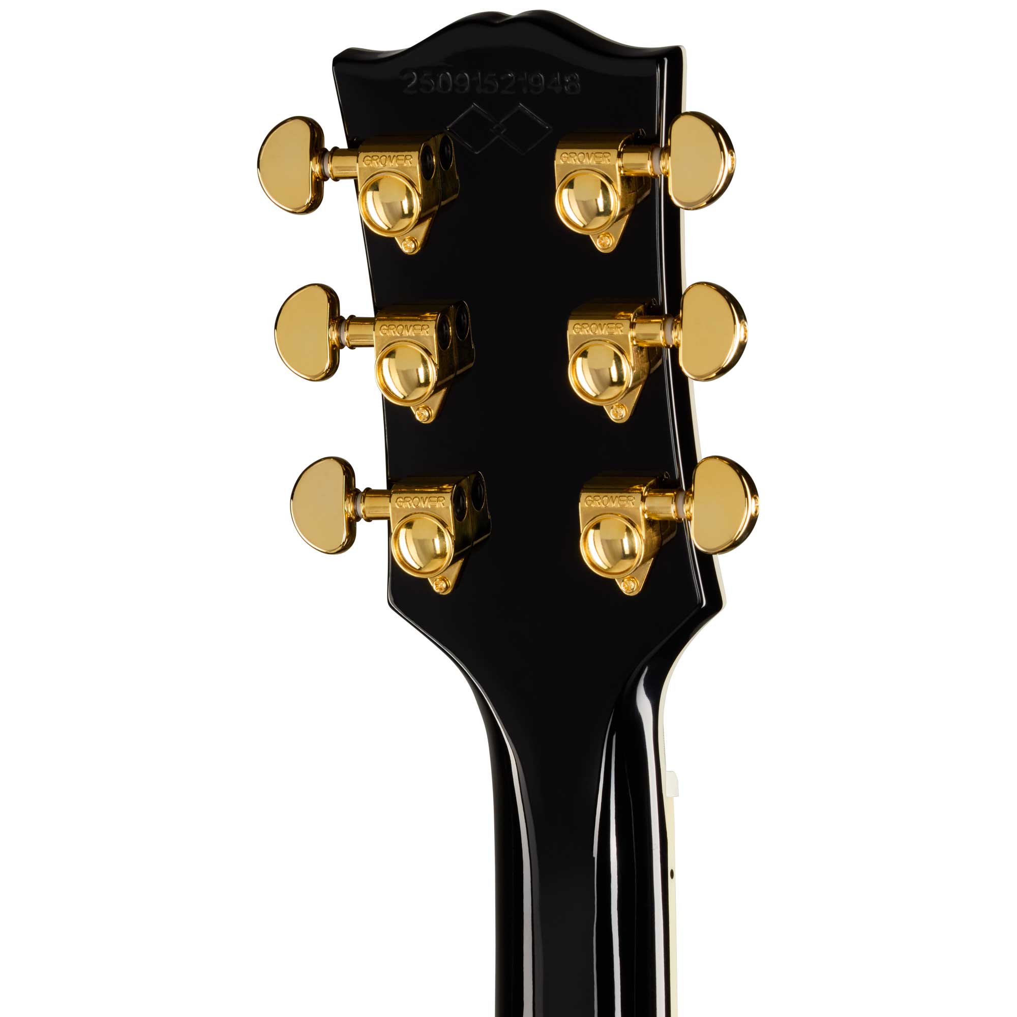 Epiphone Inspired By Gibson Les Paul Custom Sedona Burst