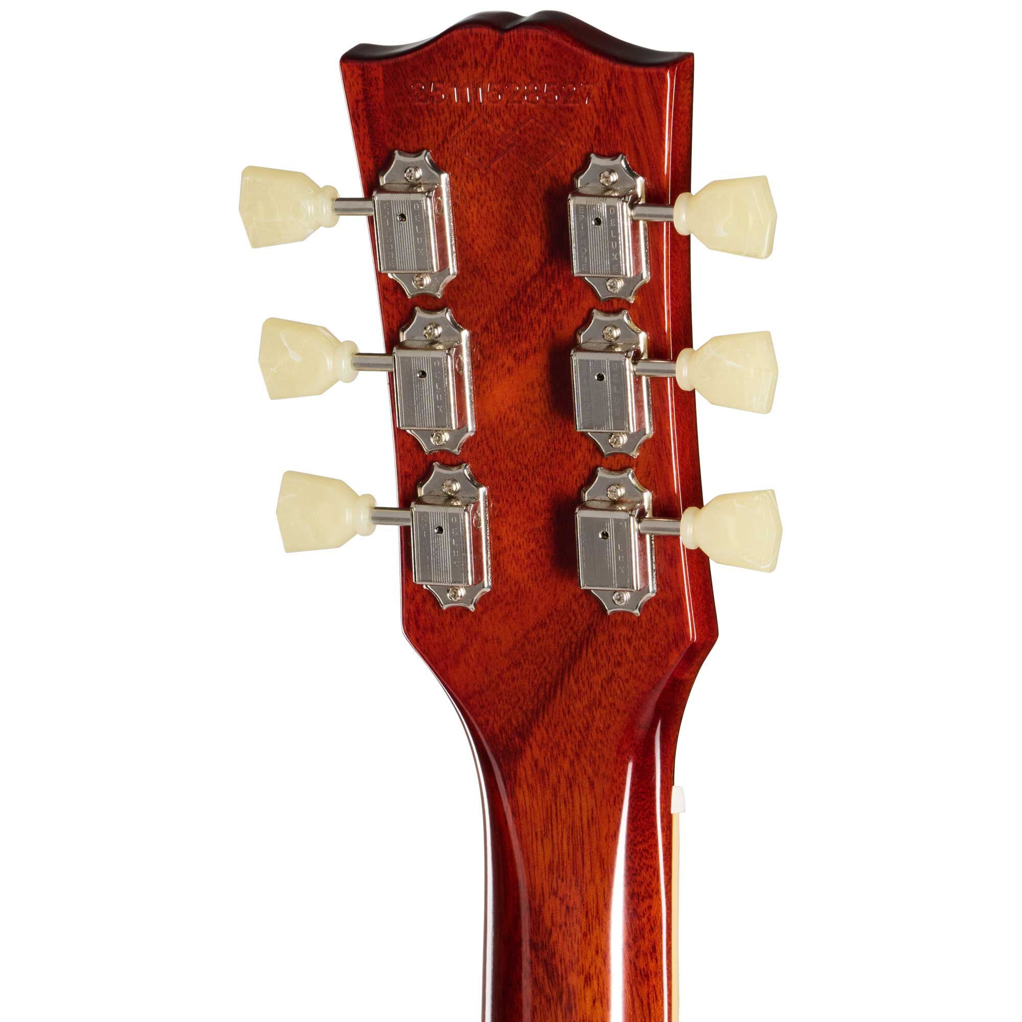 Epiphone Inspired By Gibson Custom 1959 Les Paul Standard Reissue Golden Poppy Burst
