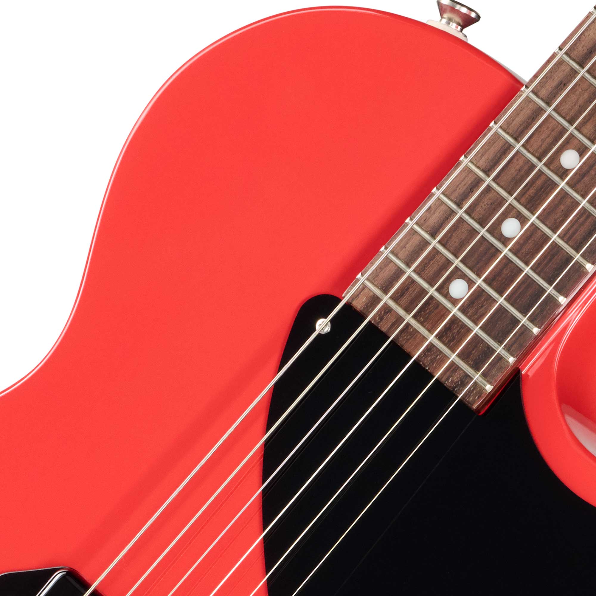 Epiphone Billie Joe Armstrong Les Paul Junior Radiant Red