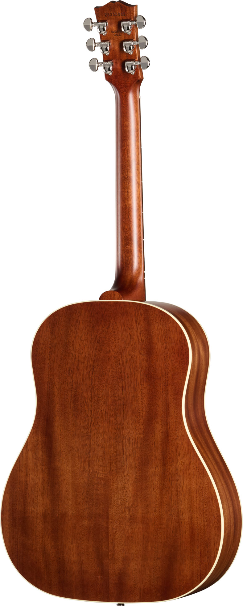 Gibson J-45 Special Satin Natural