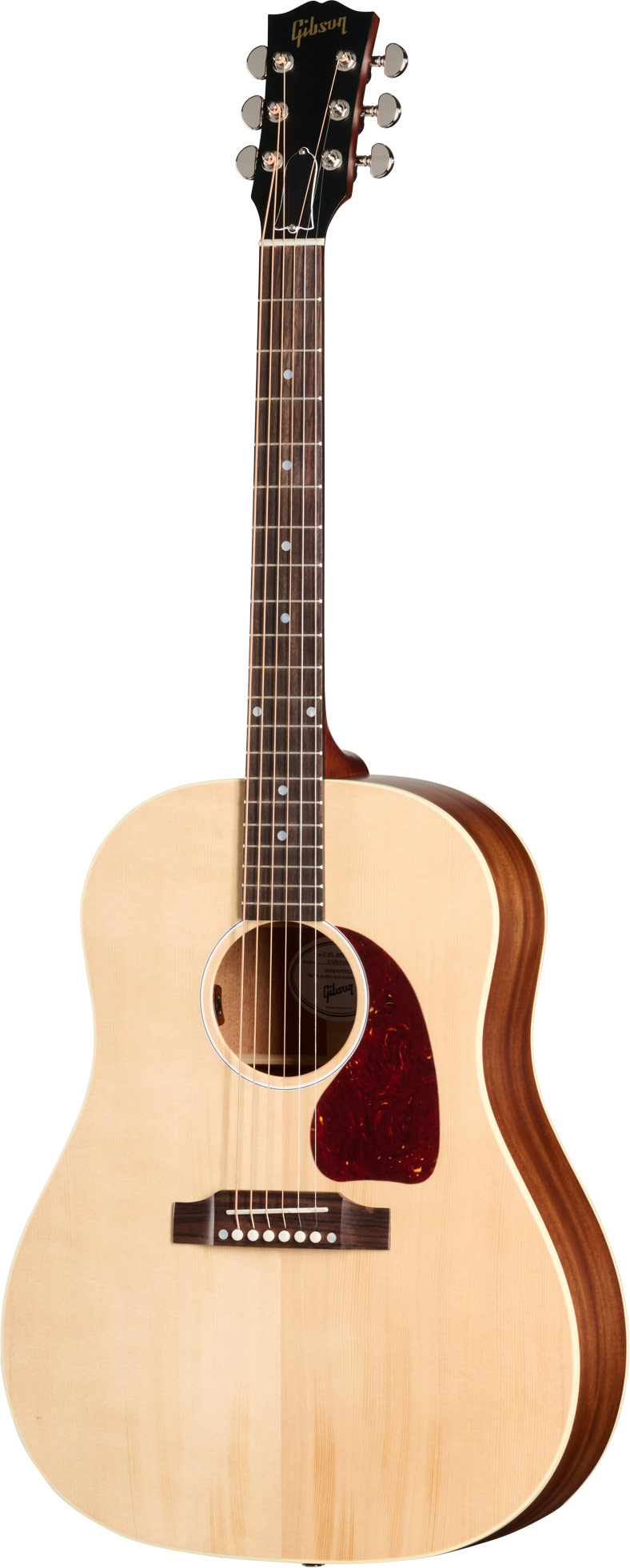 Gibson J-45 Special Satin Natural