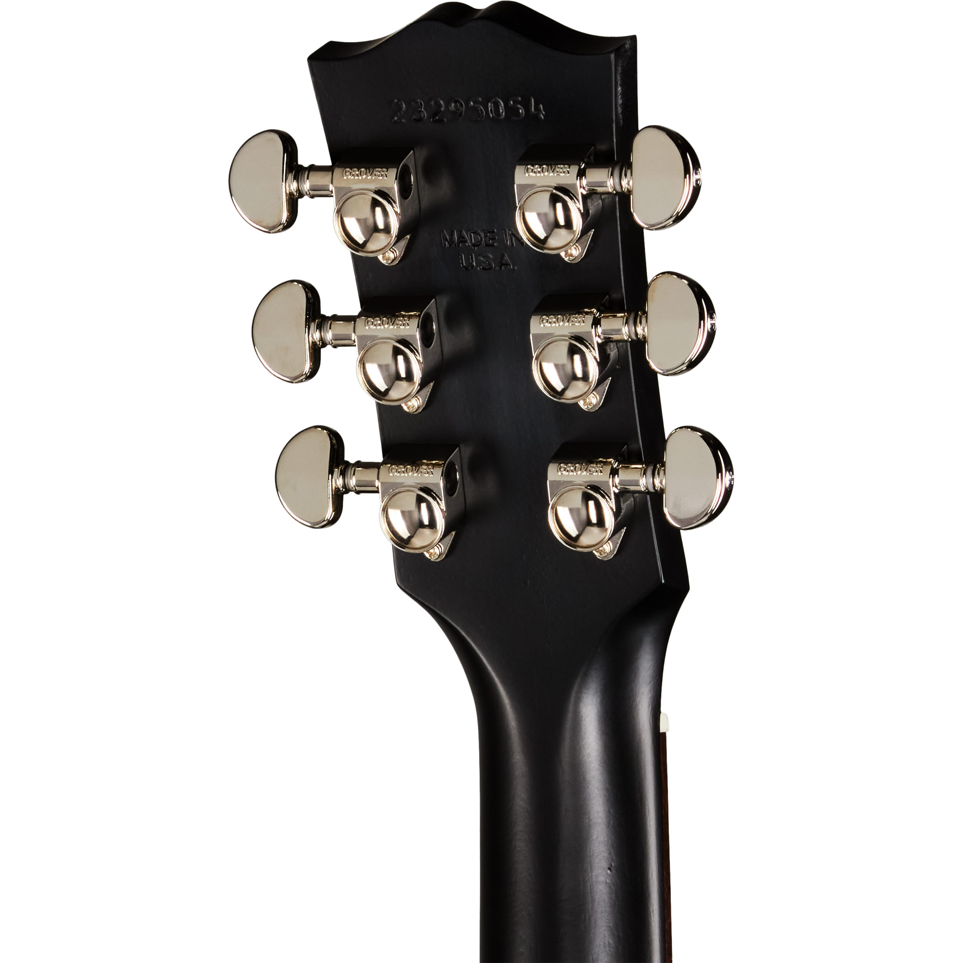 Gibson J-45 Special Satin Ebony